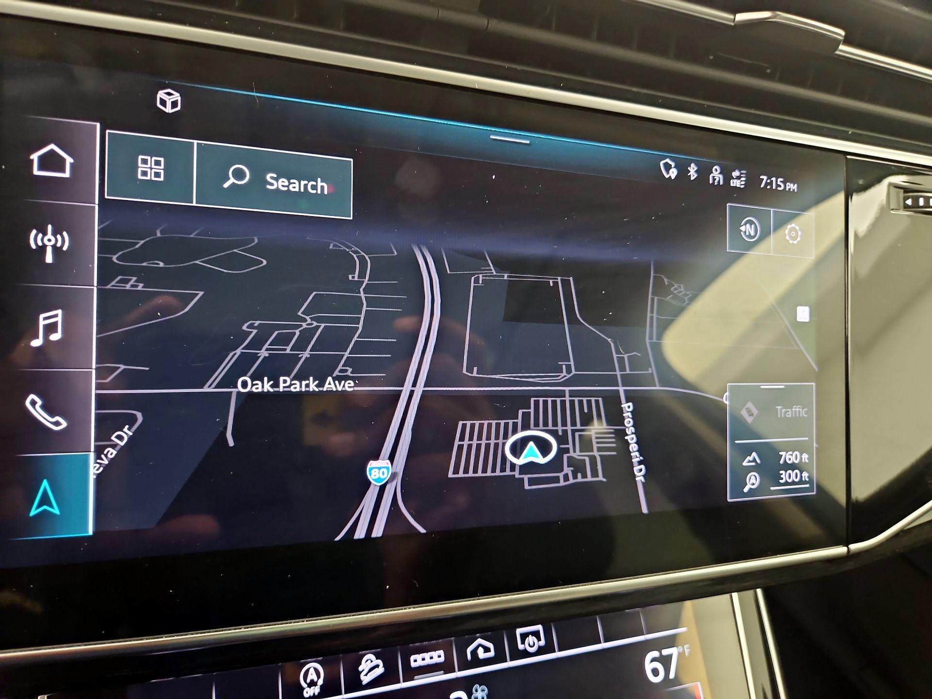 Thumbnail: 2021 Audi Q7 - 12