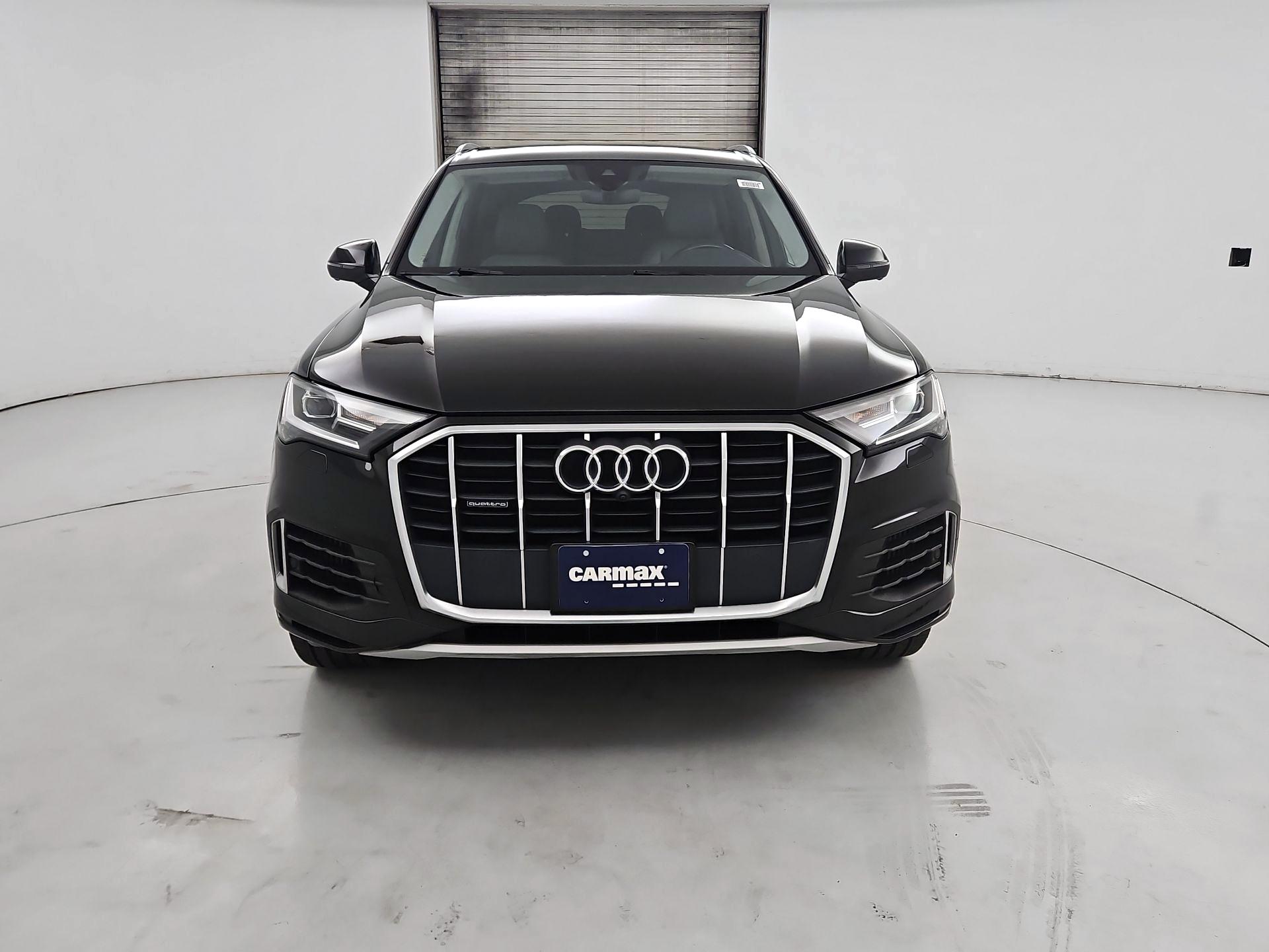 Thumbnail: 2021 Audi Q7 - 2