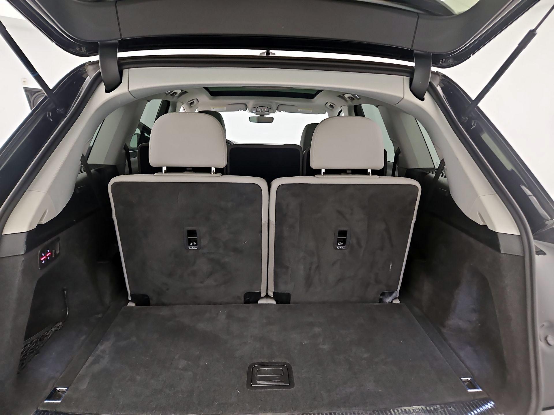 Thumbnail: 2021 Audi Q7 - 20