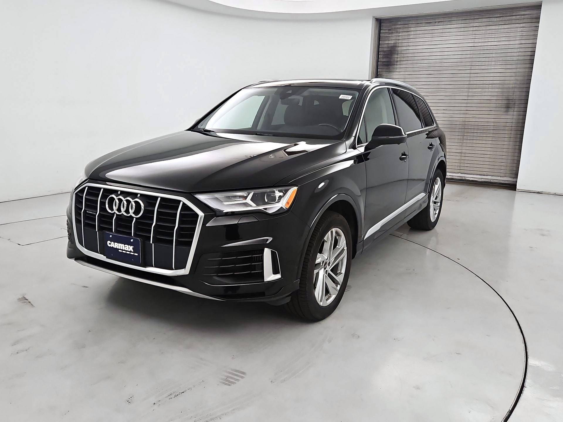 Thumbnail: 2021 Audi Q7 - 3