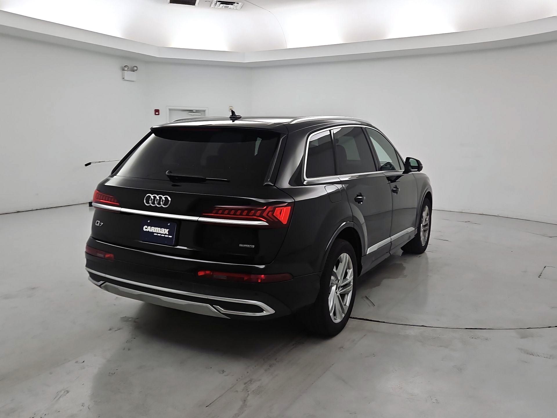 Thumbnail: 2021 Audi Q7 - 5