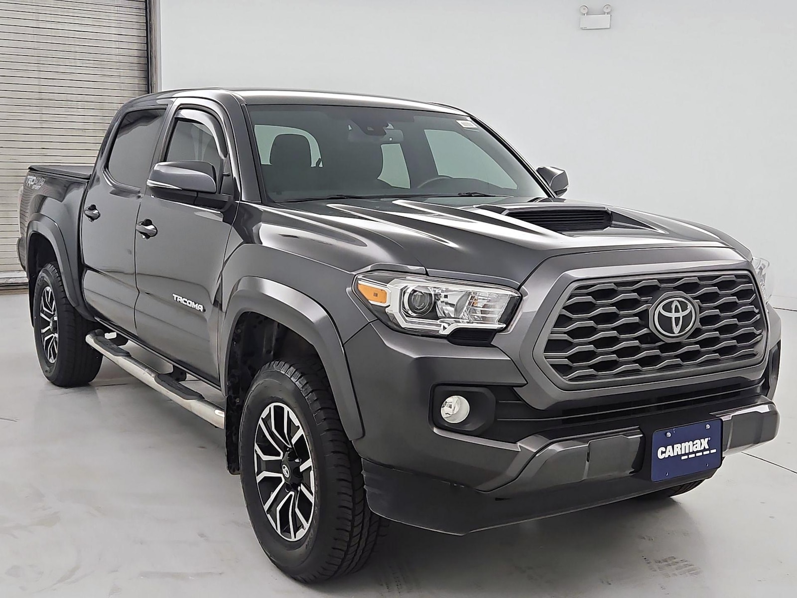 2023 Toyota Tacoma 4WD
