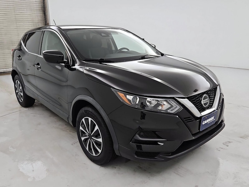 2020 Nissan Rogue Sport S -
                  Tinley Park, IL