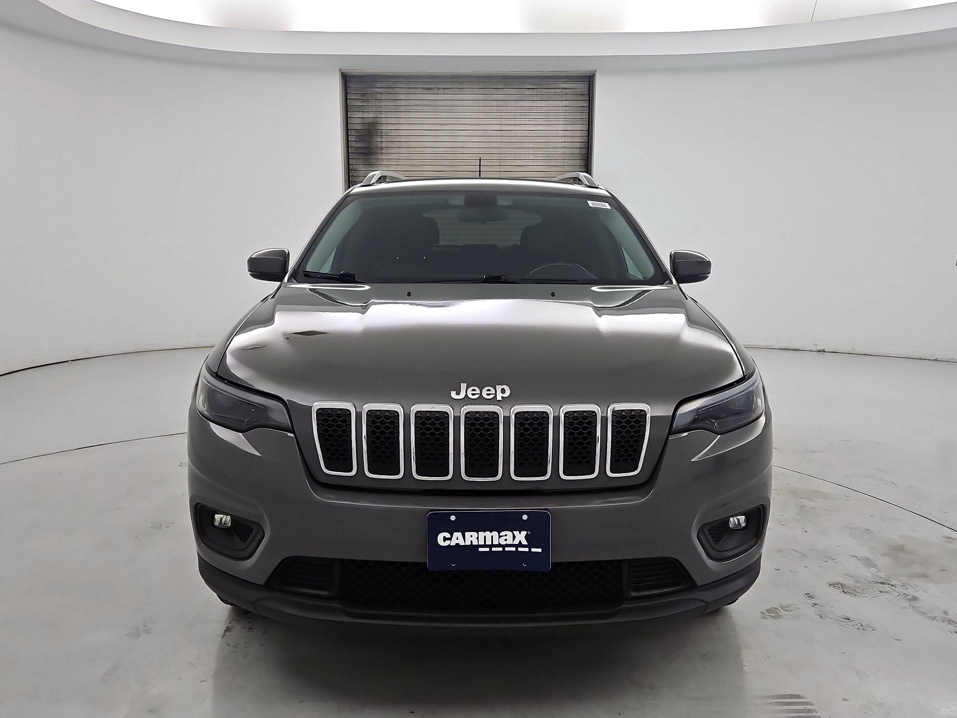 Thumbnail: 2020 Jeep Cherokee - 2