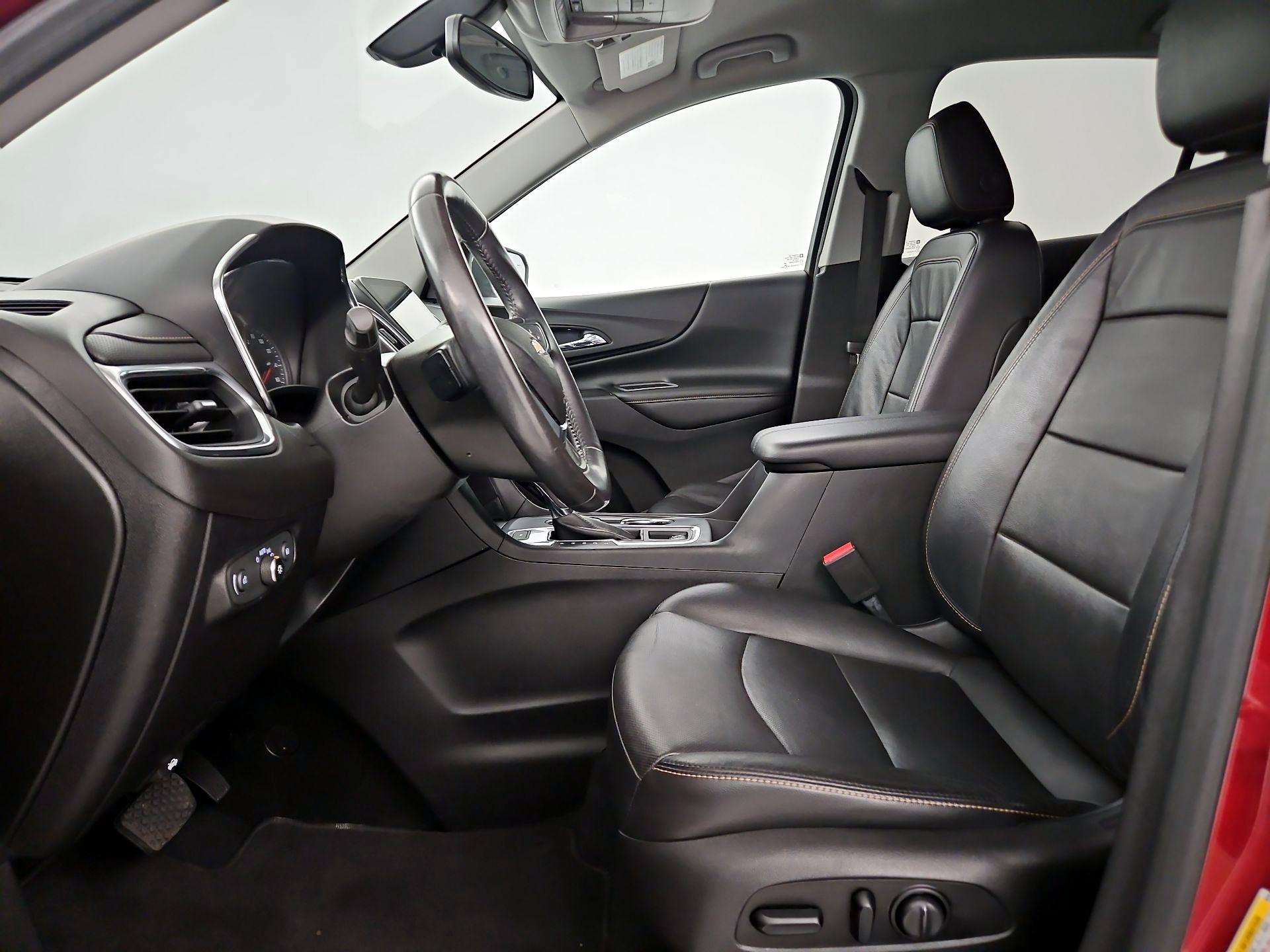 Thumbnail: 2019 Chevrolet Equinox - 9