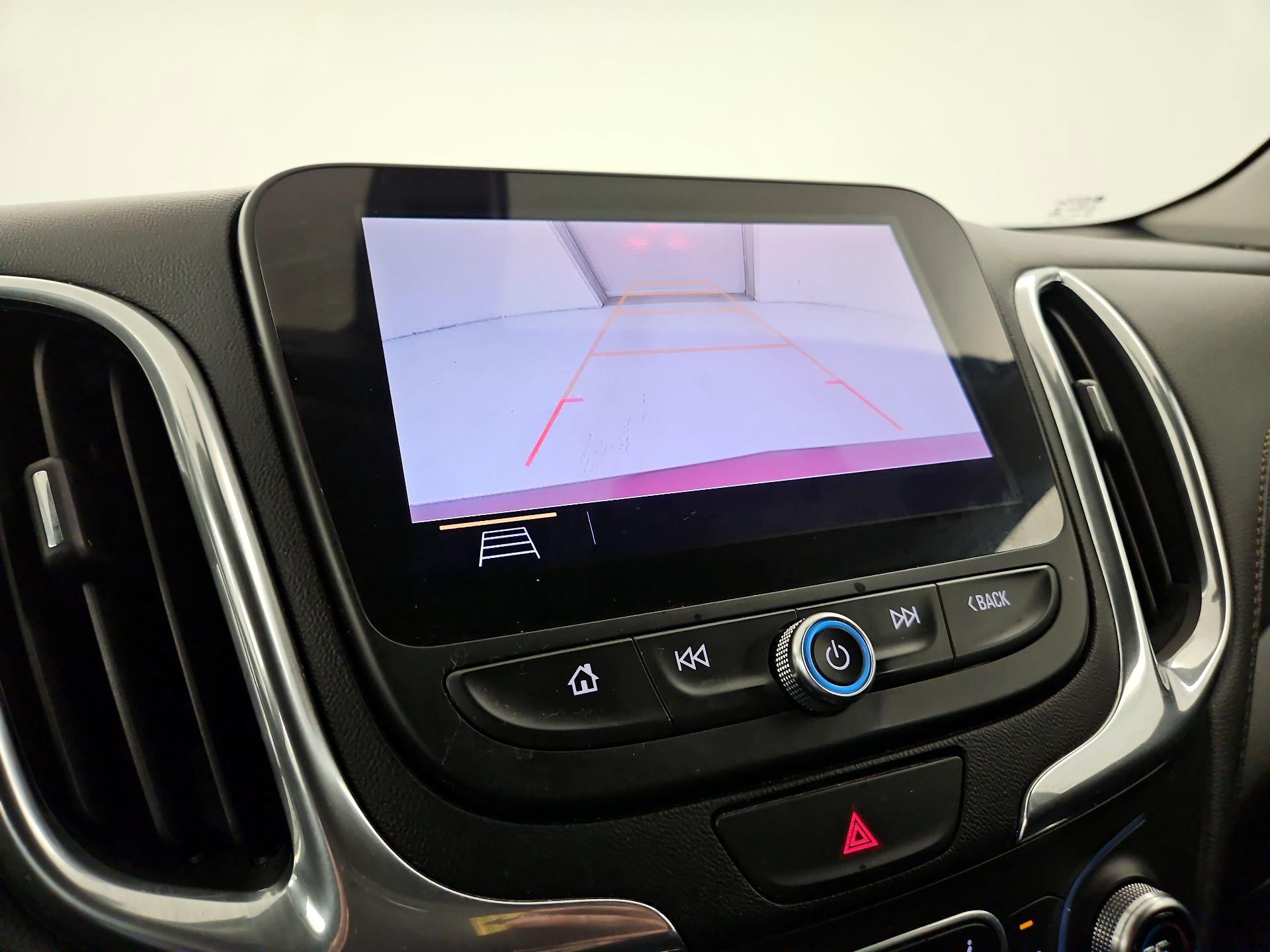 Thumbnail: 2019 Chevrolet Equinox - 12