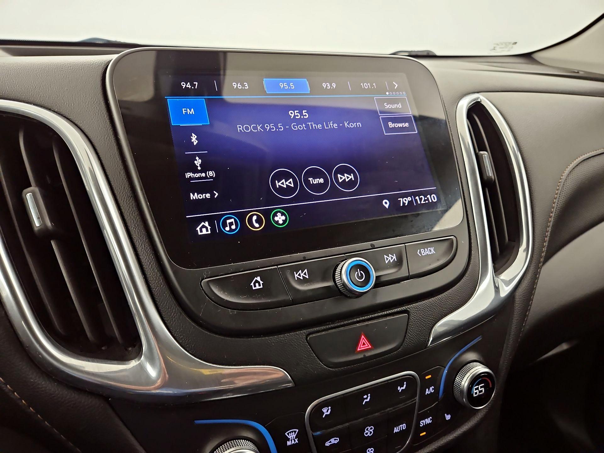 Thumbnail: 2019 Chevrolet Equinox - 13