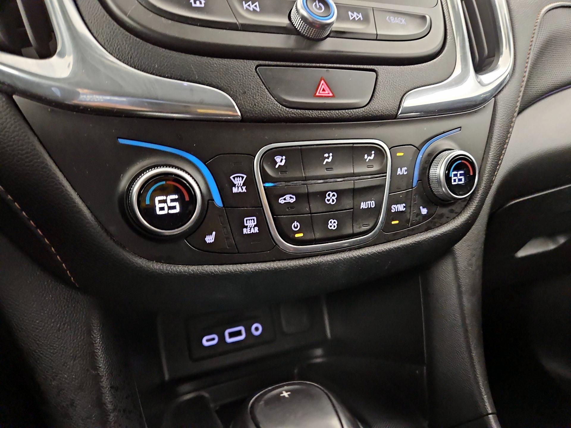Thumbnail: 2019 Chevrolet Equinox - 14