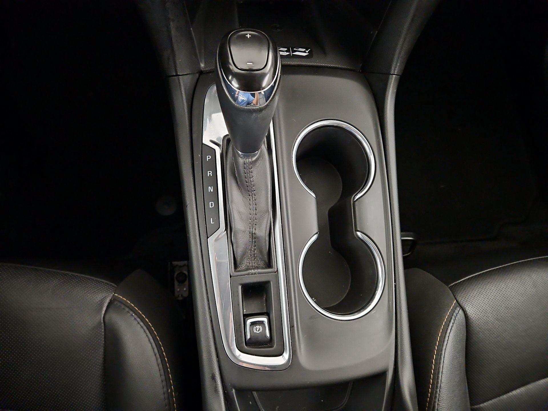 Thumbnail: 2019 Chevrolet Equinox - 15