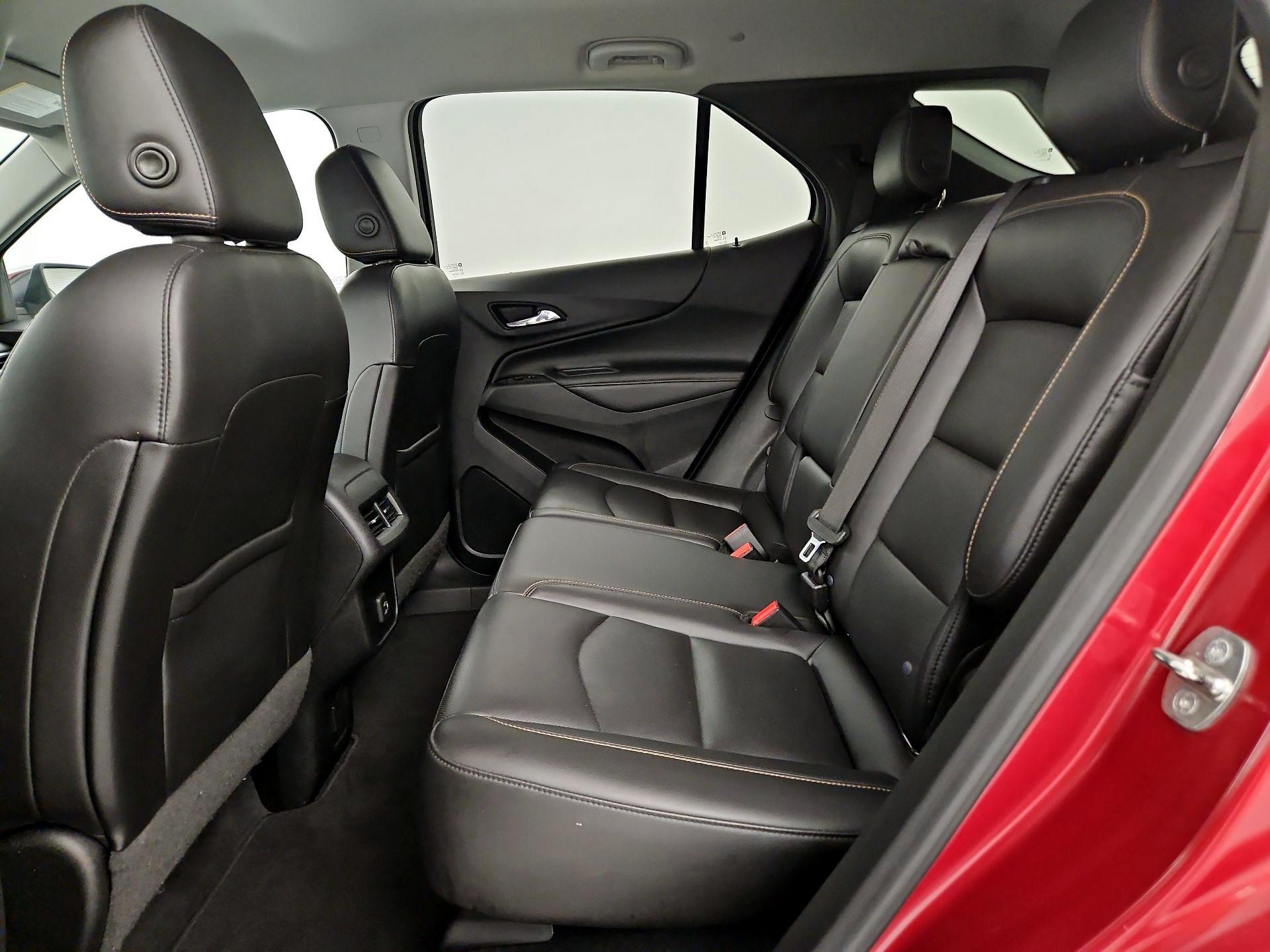 Thumbnail: 2019 Chevrolet Equinox - 17
