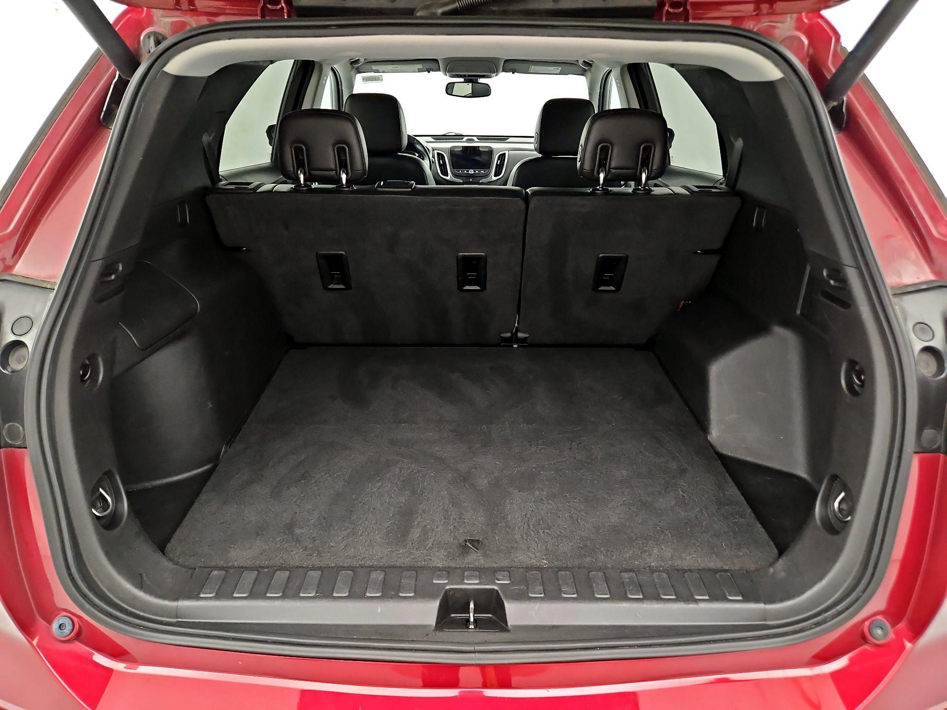 Thumbnail: 2019 Chevrolet Equinox - 18