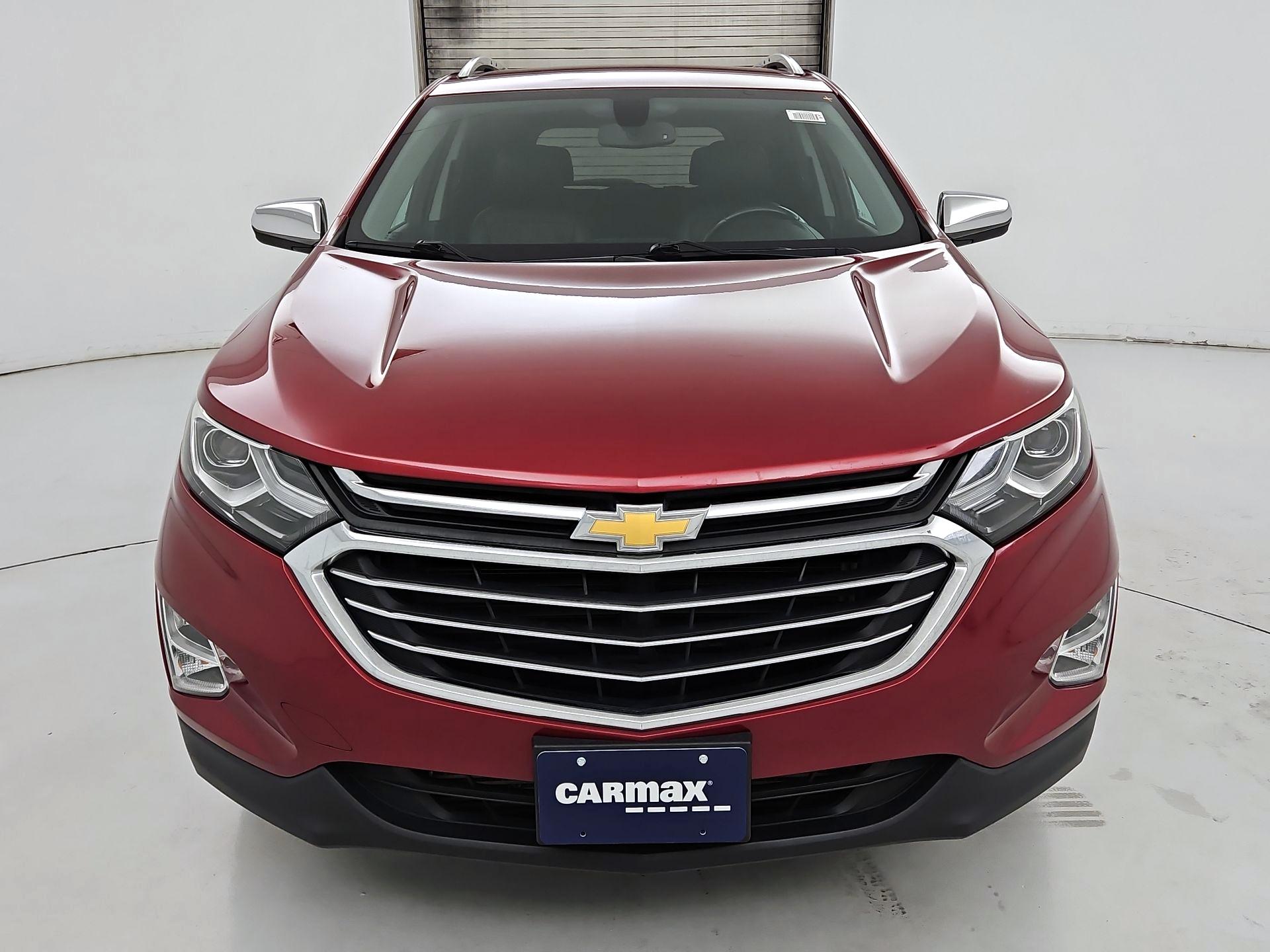 Thumbnail: 2019 Chevrolet Equinox - 2