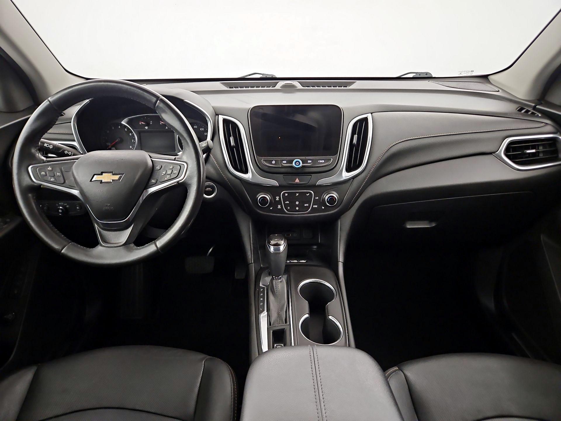 Thumbnail: 2019 Chevrolet Equinox - 8