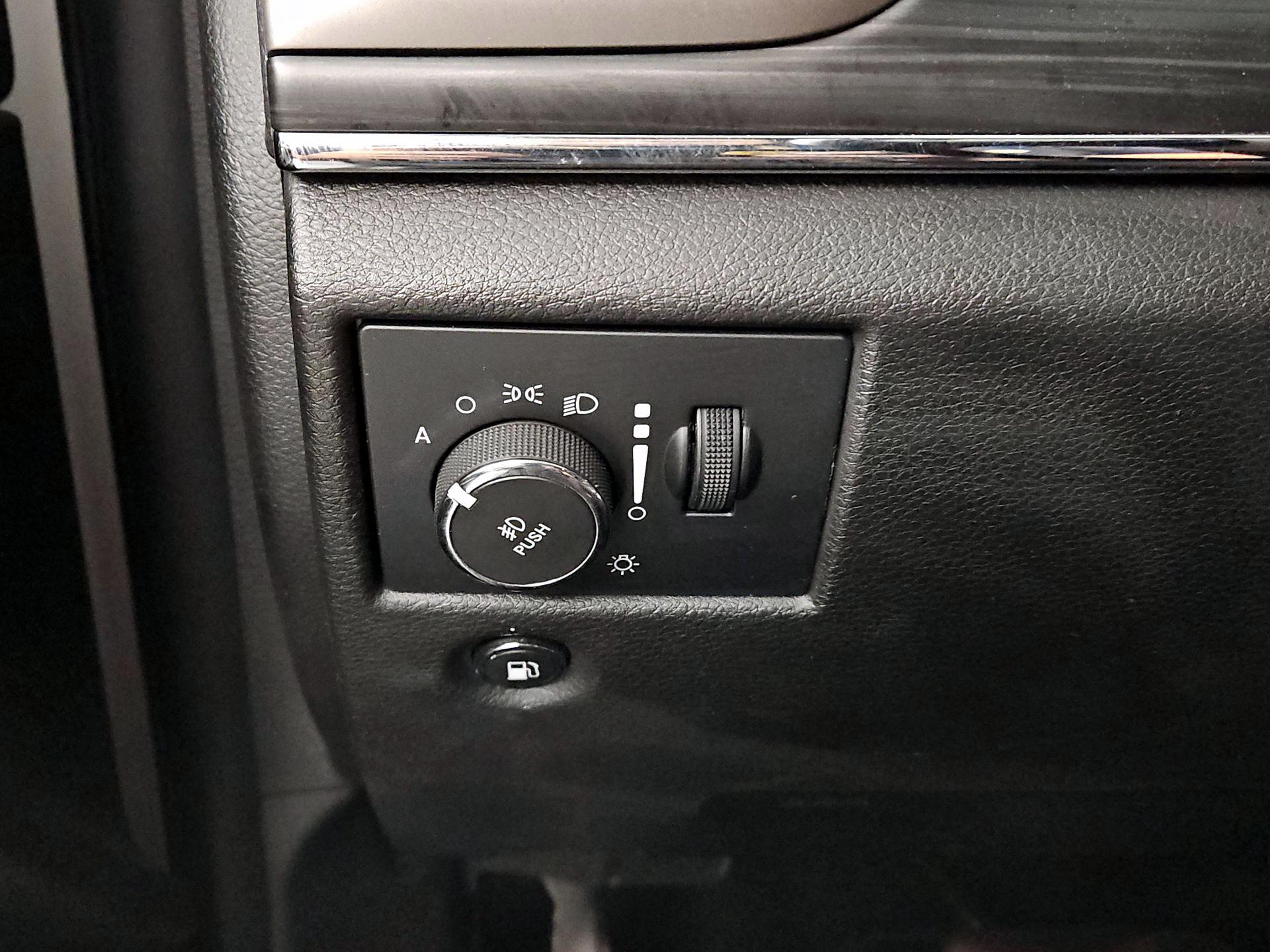 Thumbnail: 2021 Jeep Grand Cherokee - 11
