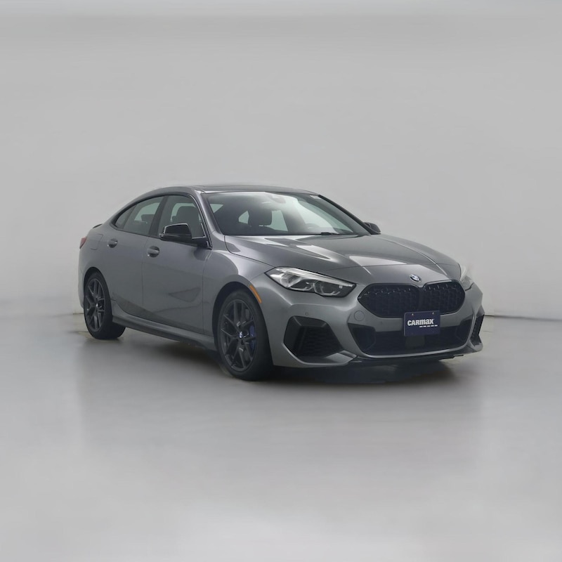 2023 BMW M235 XI Gran Coupe