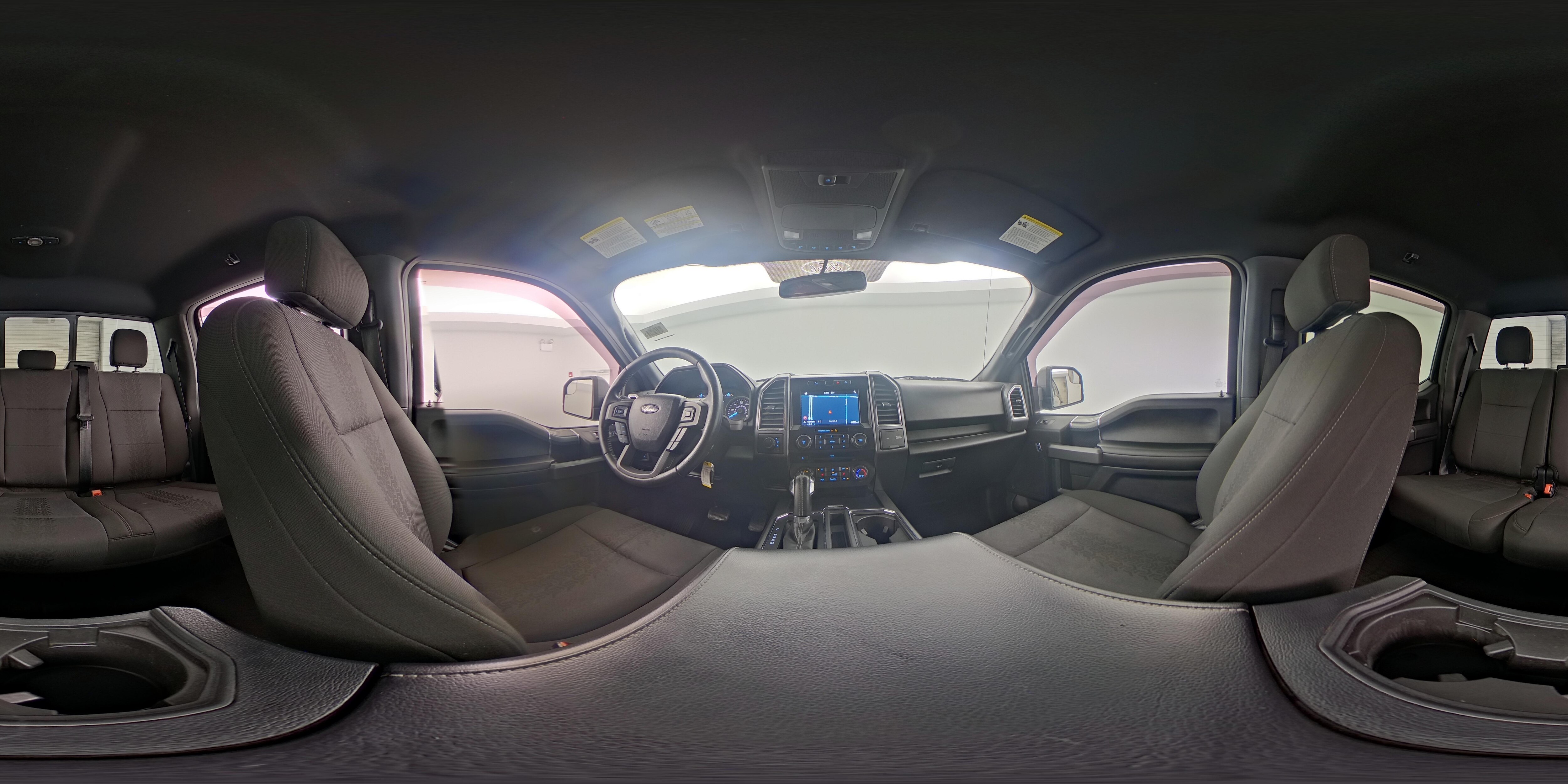 2018 Ford F-150 XLT - Photo 23