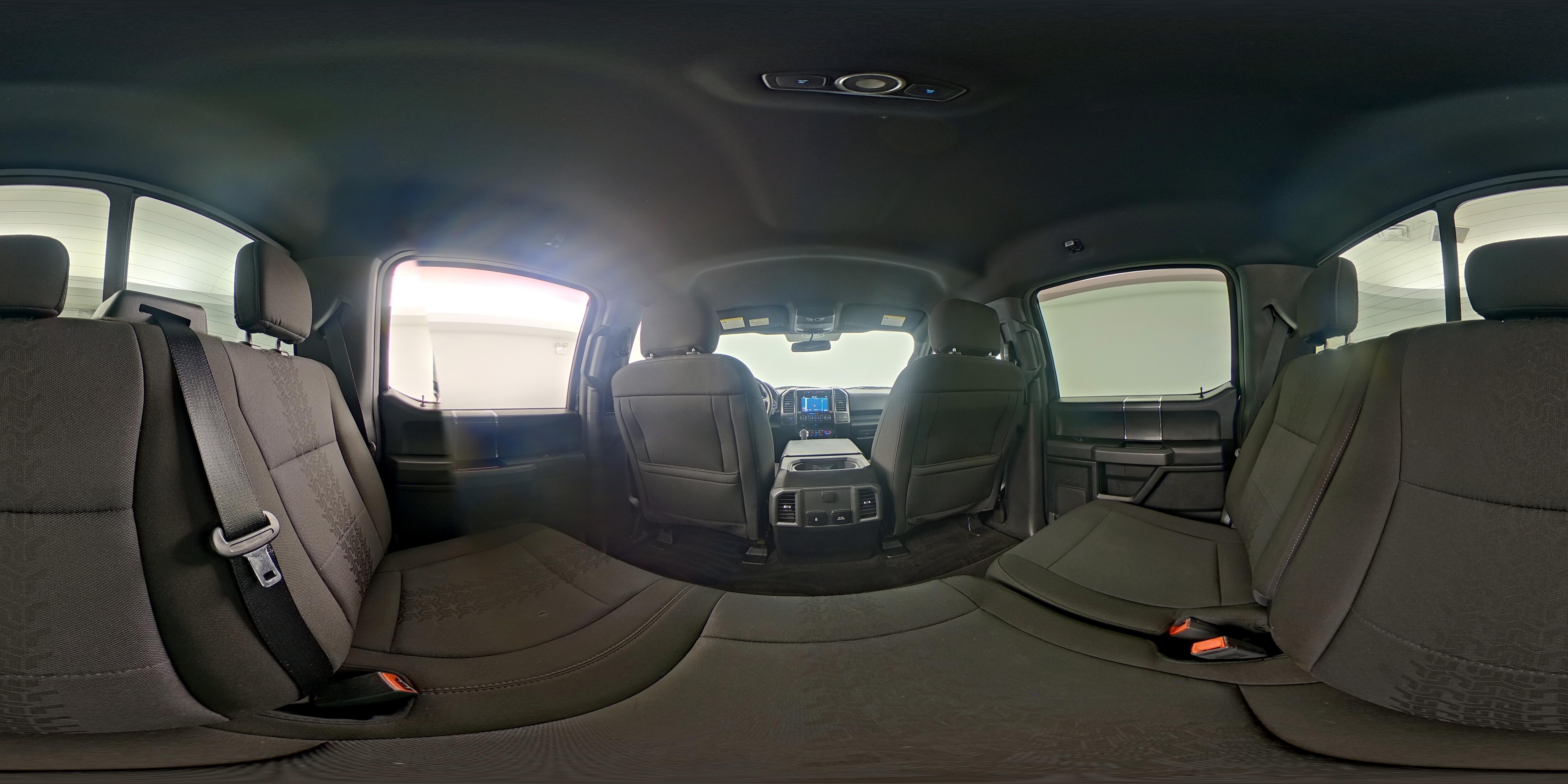 2018 Ford F-150 XLT - Photo 24
