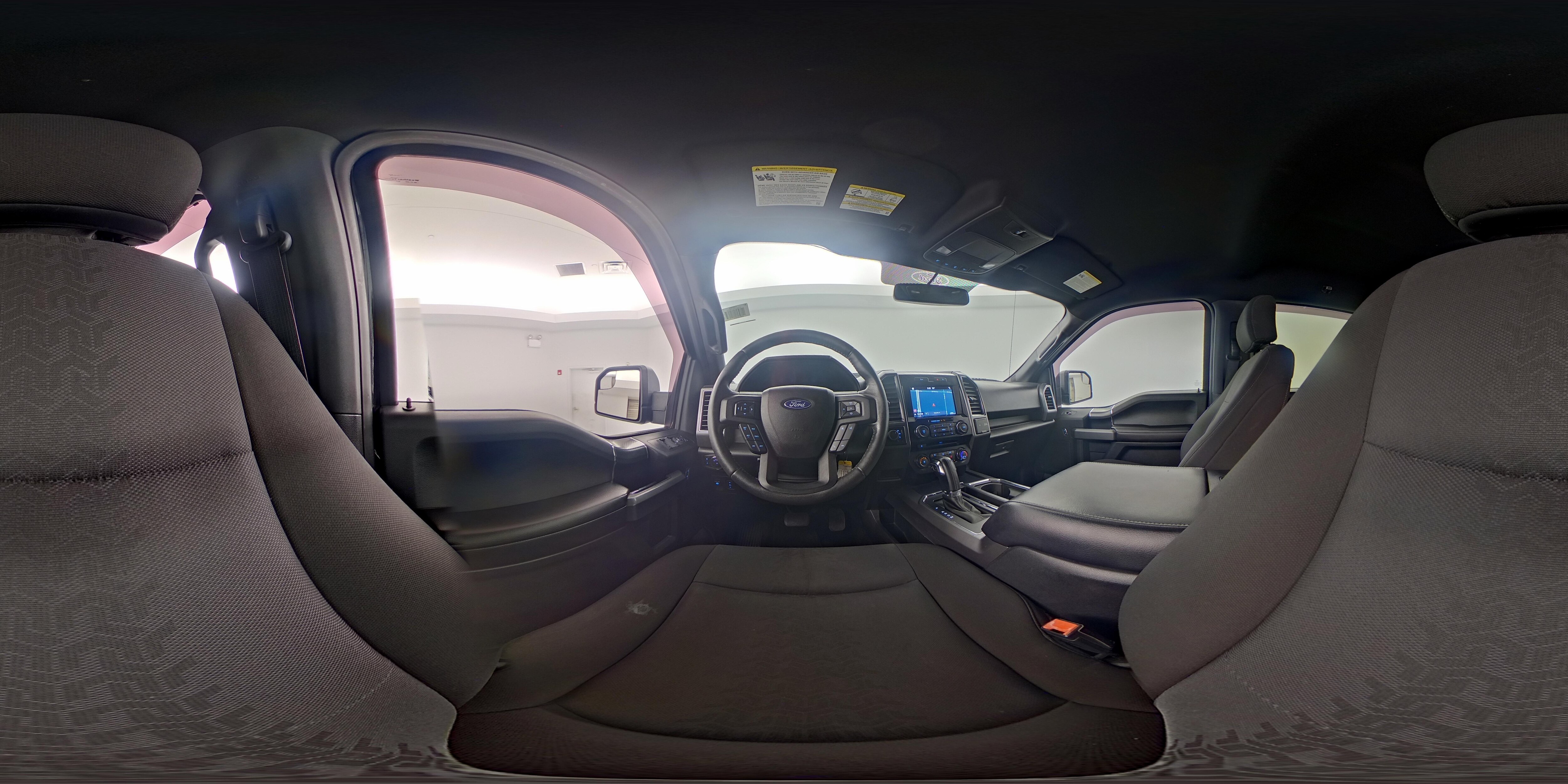 2018 Ford F-150 XLT - Photo 25
