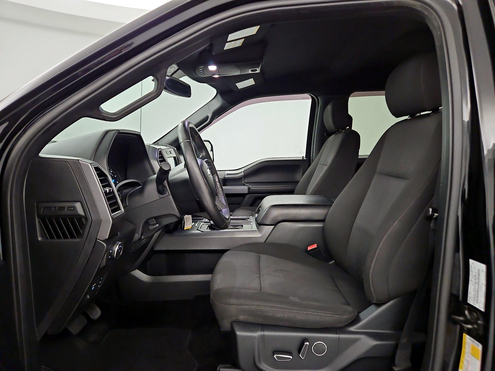 Thumbnail: 2018 Ford F-150 - 9