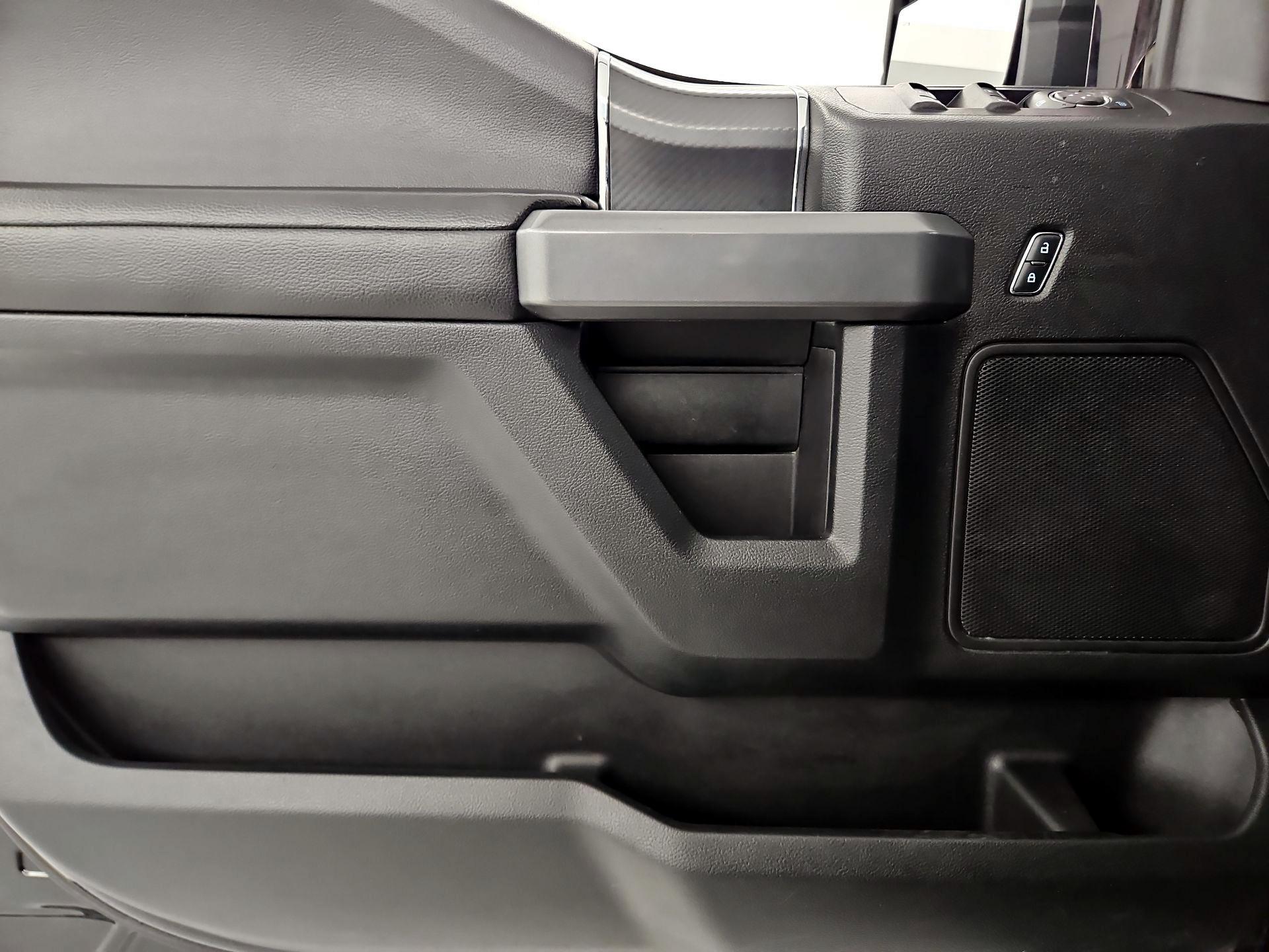 Thumbnail: 2018 Ford F-150 - 10