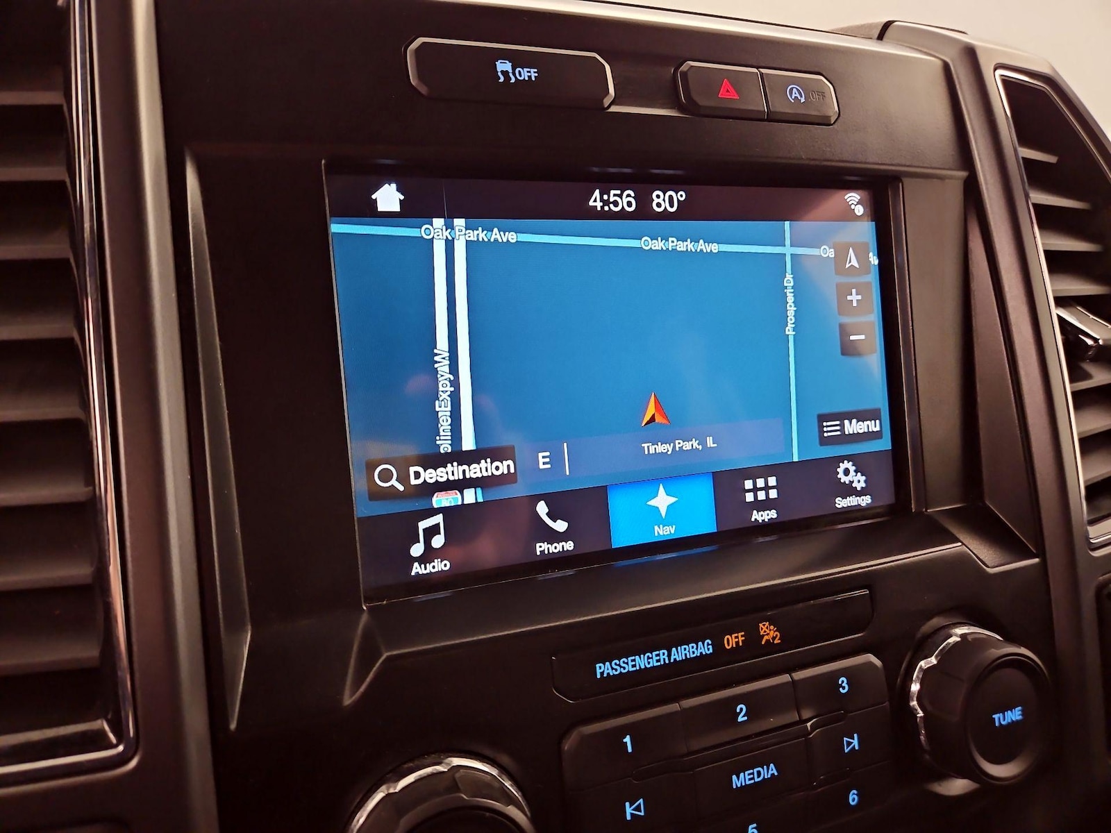 2018 Ford F-150 XLT - Photo 13