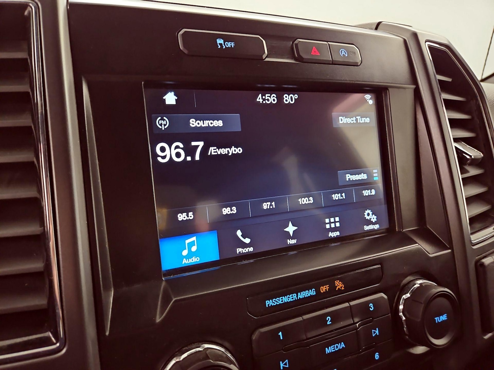 2018 Ford F-150 XLT - Photo 15