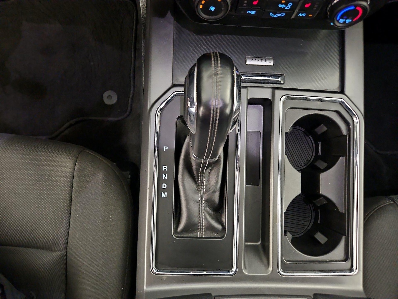 2018 Ford F-150 XLT - Photo 17