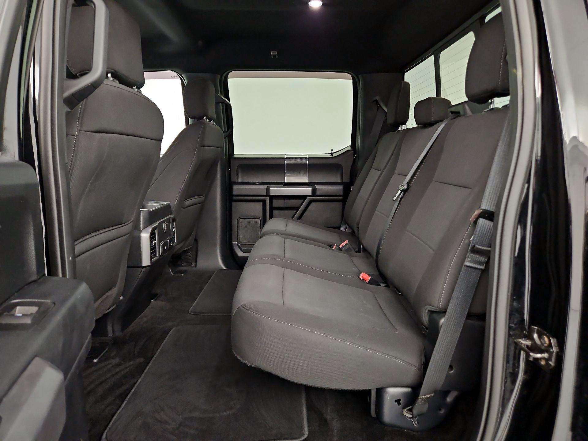 Thumbnail: 2018 Ford F-150 - 18