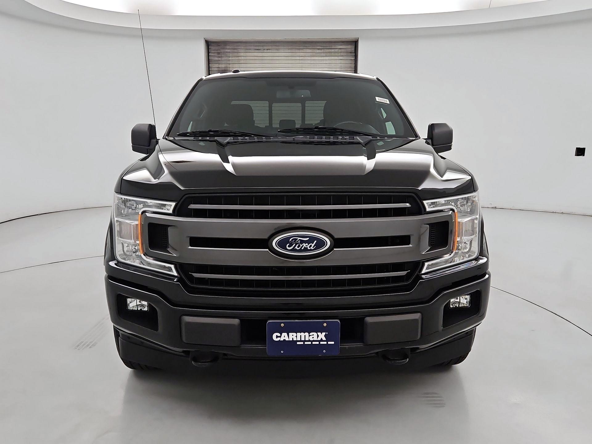 Thumbnail: 2018 Ford F-150 - 2