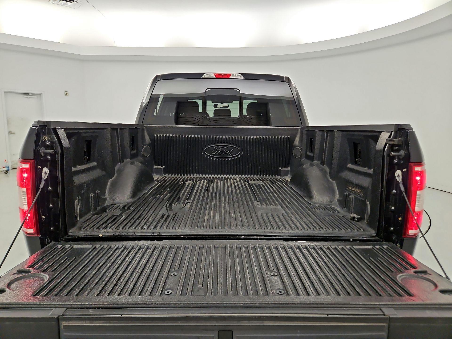 Thumbnail: 2018 Ford F-150 - 19