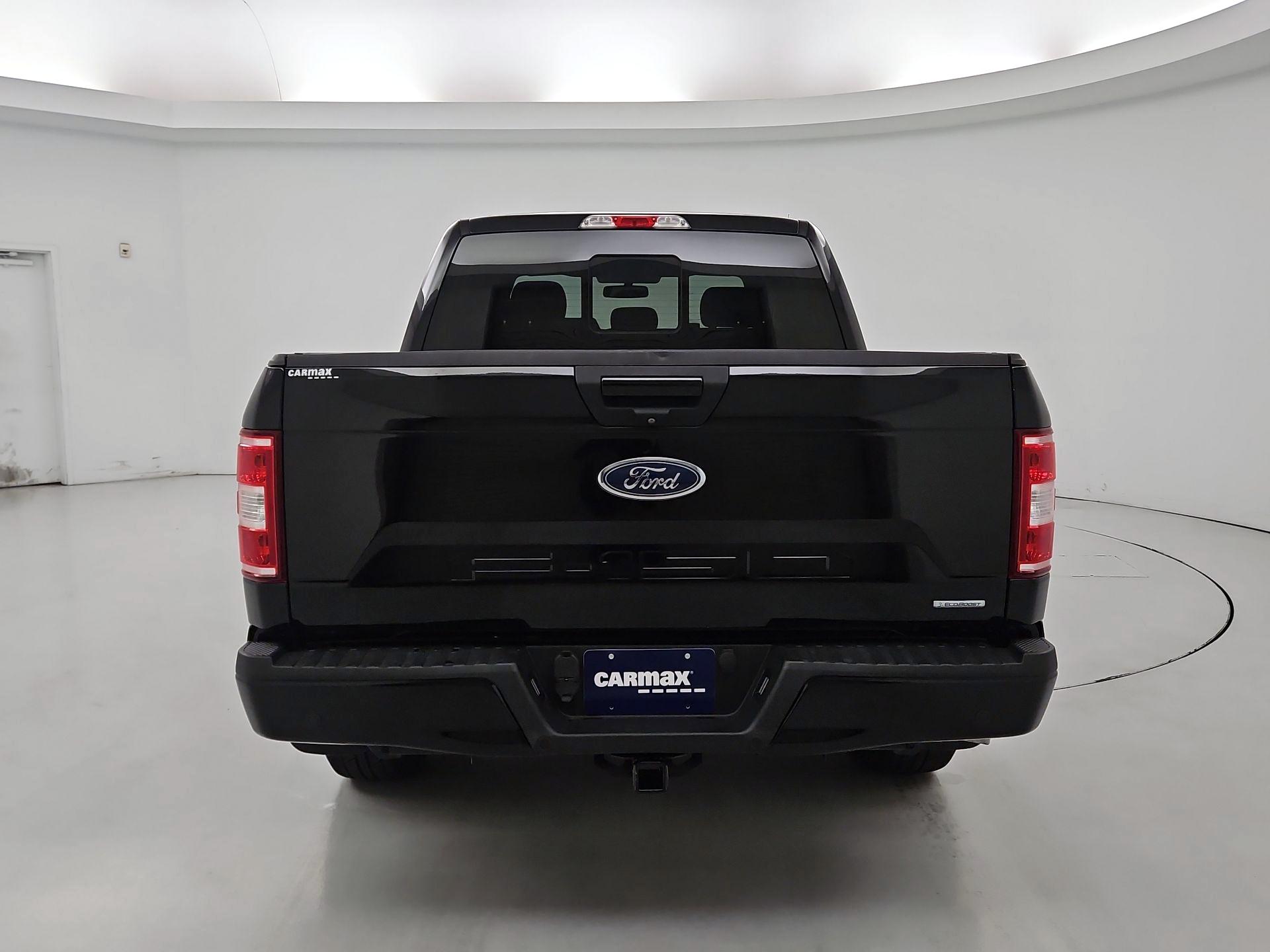 Thumbnail: 2018 Ford F-150 - 6