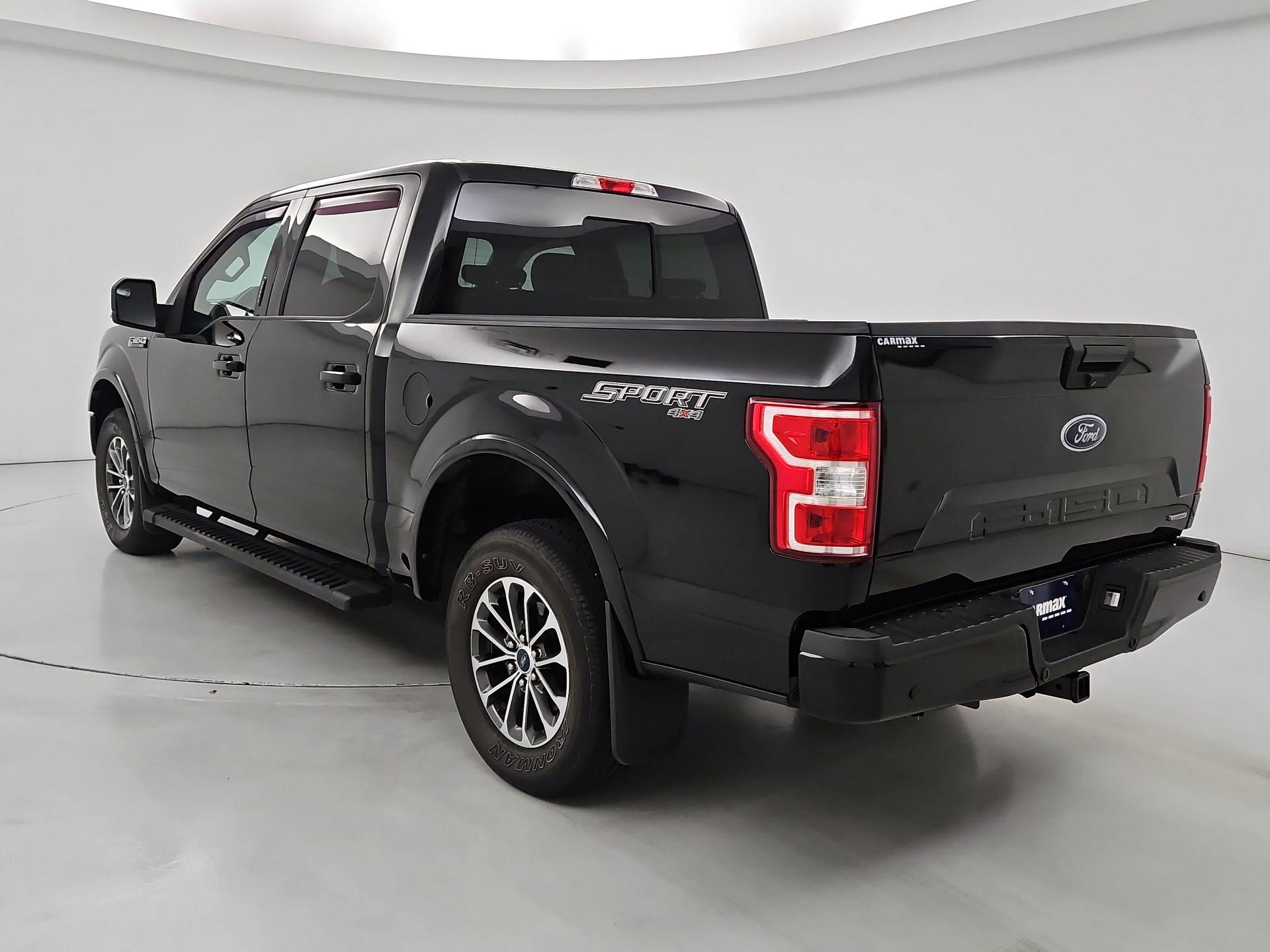Thumbnail: 2018 Ford F-150 - 7