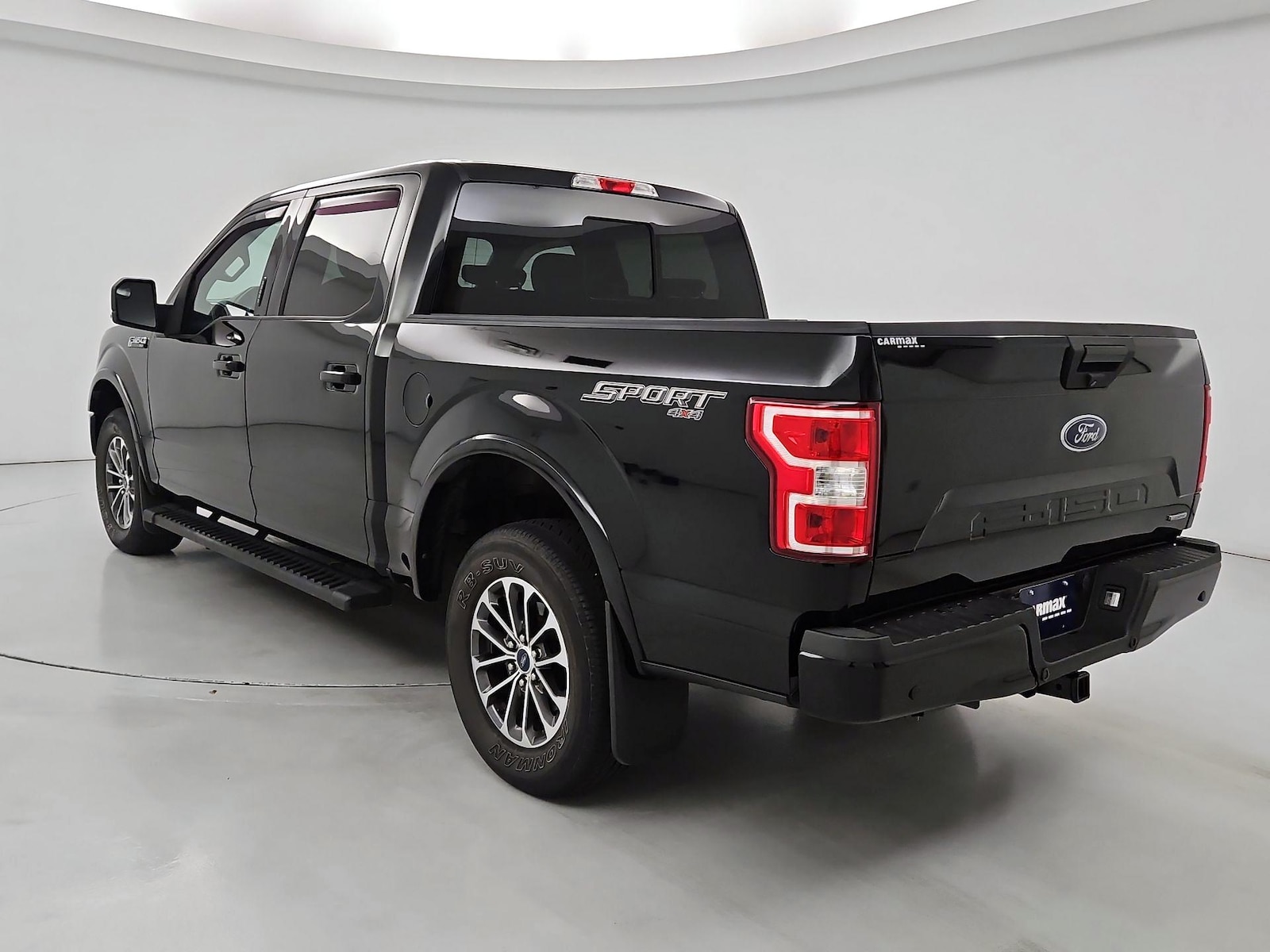 2018 Ford F-150 XLT - Photo 7