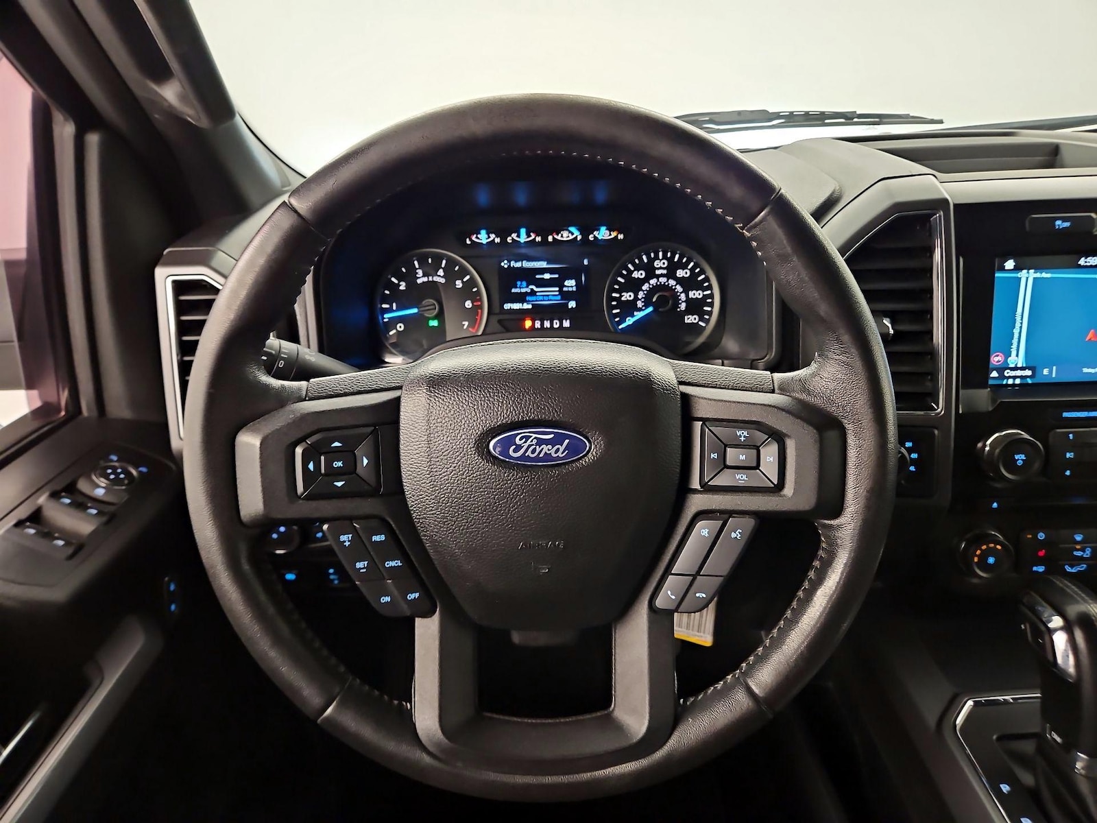 2018 Ford F-150 XLT - Photo 9