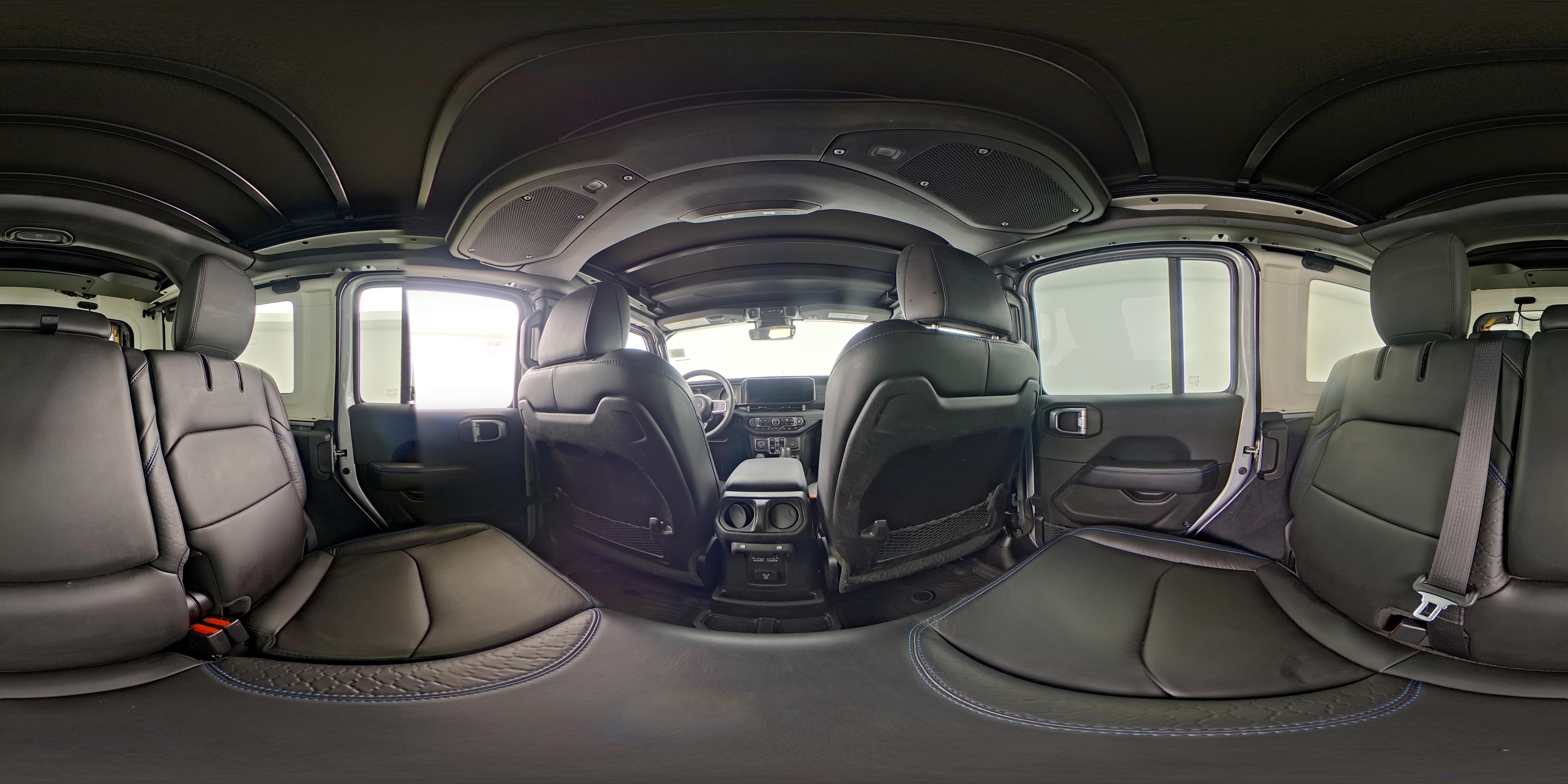 2024 Jeep Wrangler 4xe High Altitude 4XE - Photo 26
