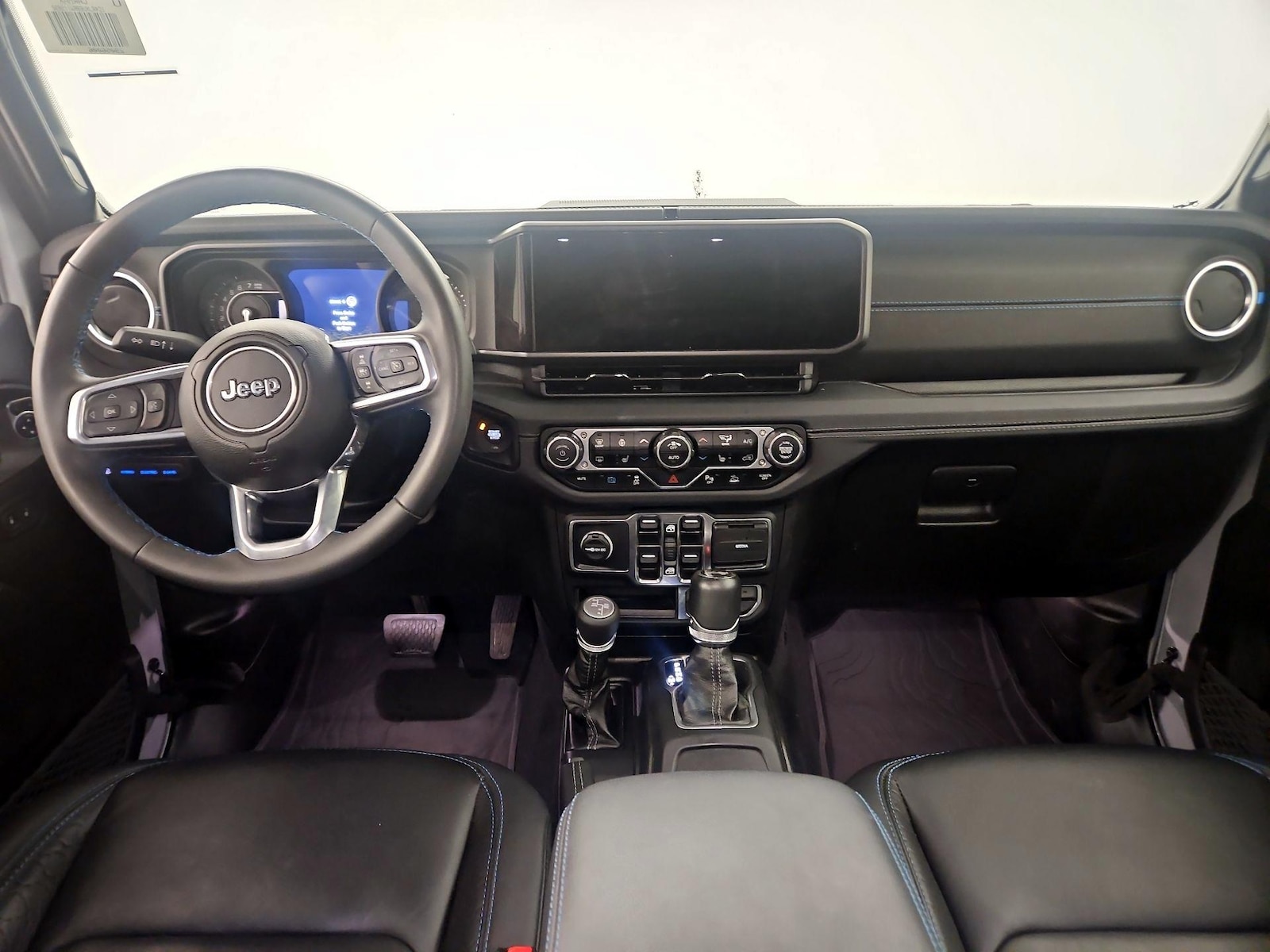 2024 Jeep Wrangler 4xe High Altitude 4XE - Photo 10
