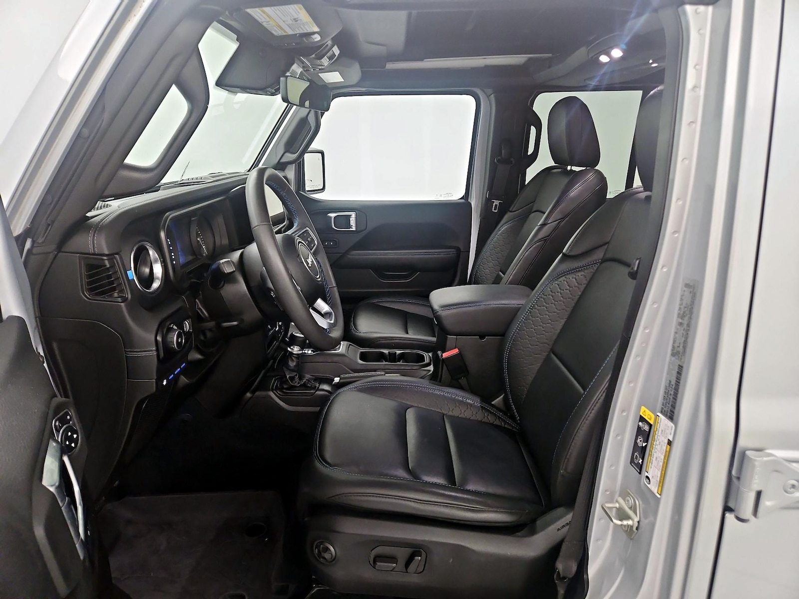 2024 Jeep Wrangler 4xe High Altitude 4XE - Photo 12
