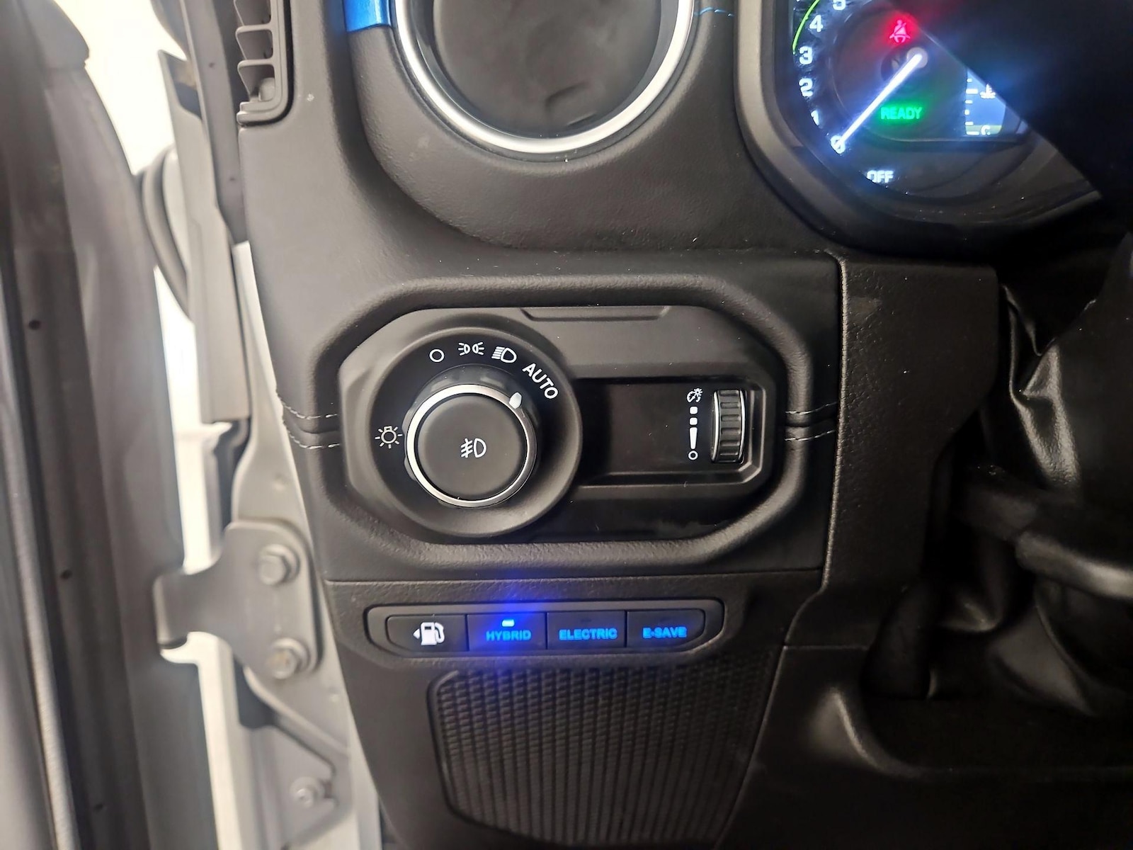 2024 Jeep Wrangler 4xe High Altitude 4XE - Photo 14