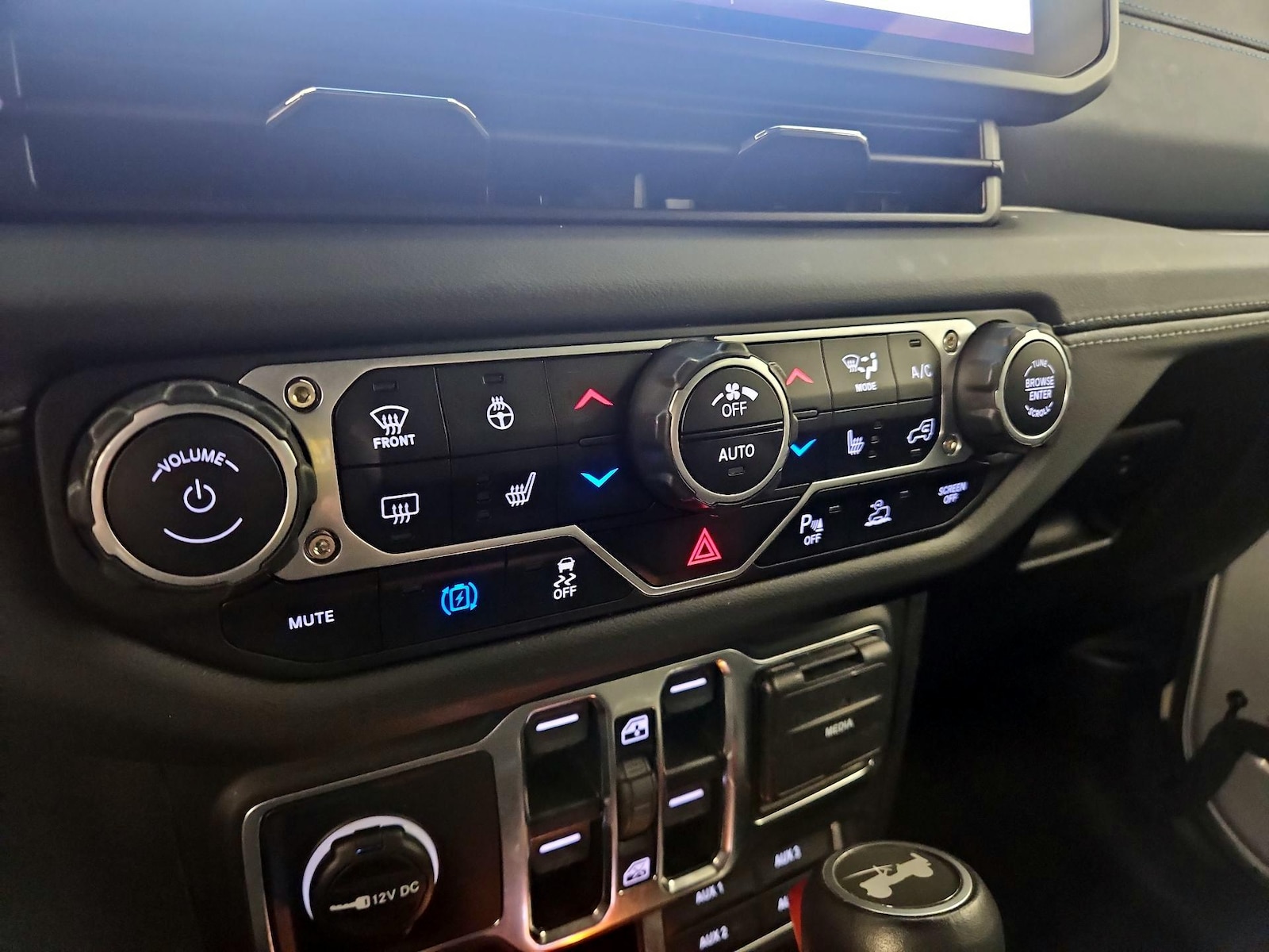 2024 Jeep Wrangler 4xe High Altitude 4XE - Photo 18