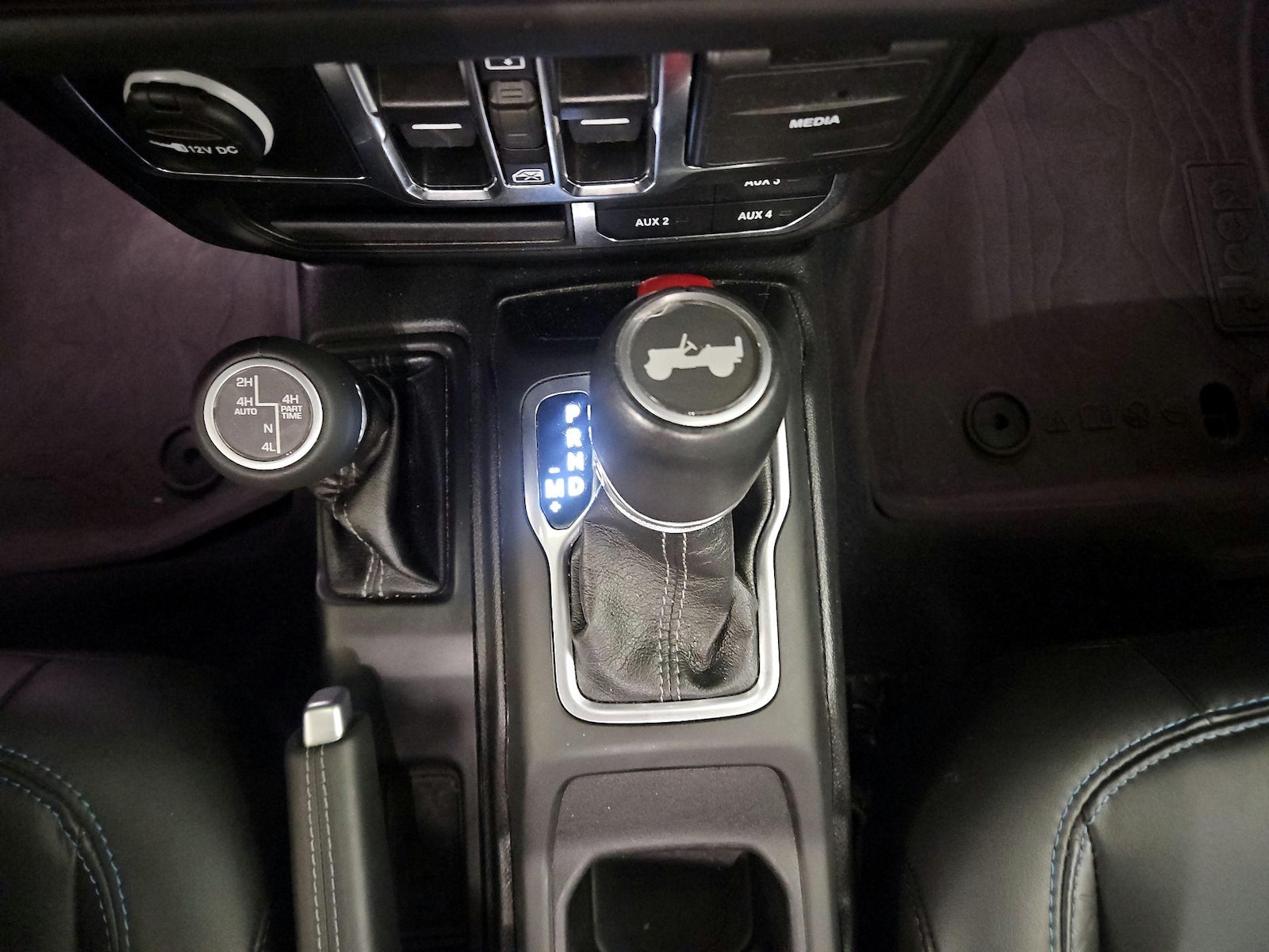 2024 Jeep Wrangler 4xe High Altitude 4XE - Photo 19