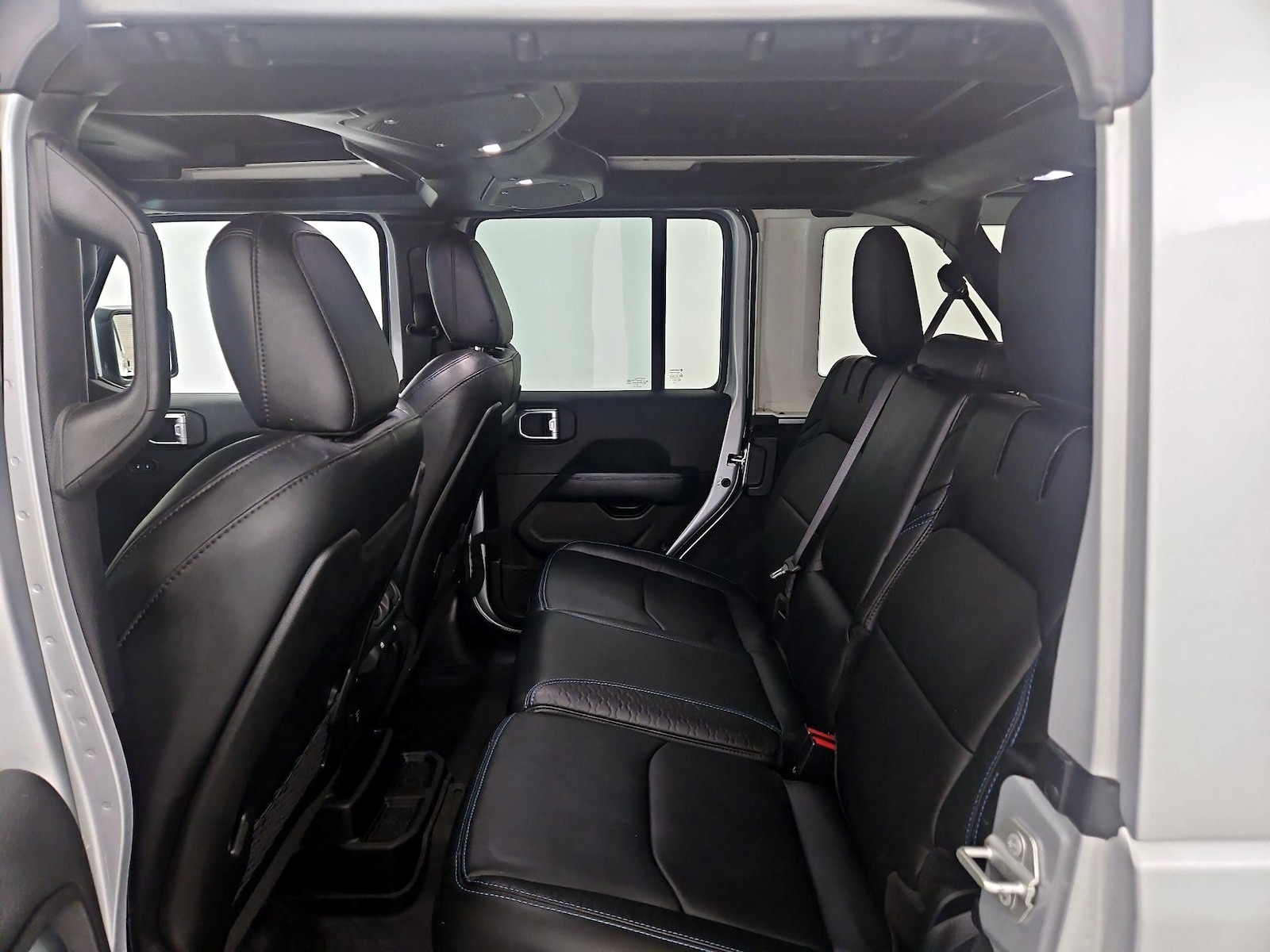 2024 Jeep Wrangler 4xe High Altitude 4XE - Photo 21