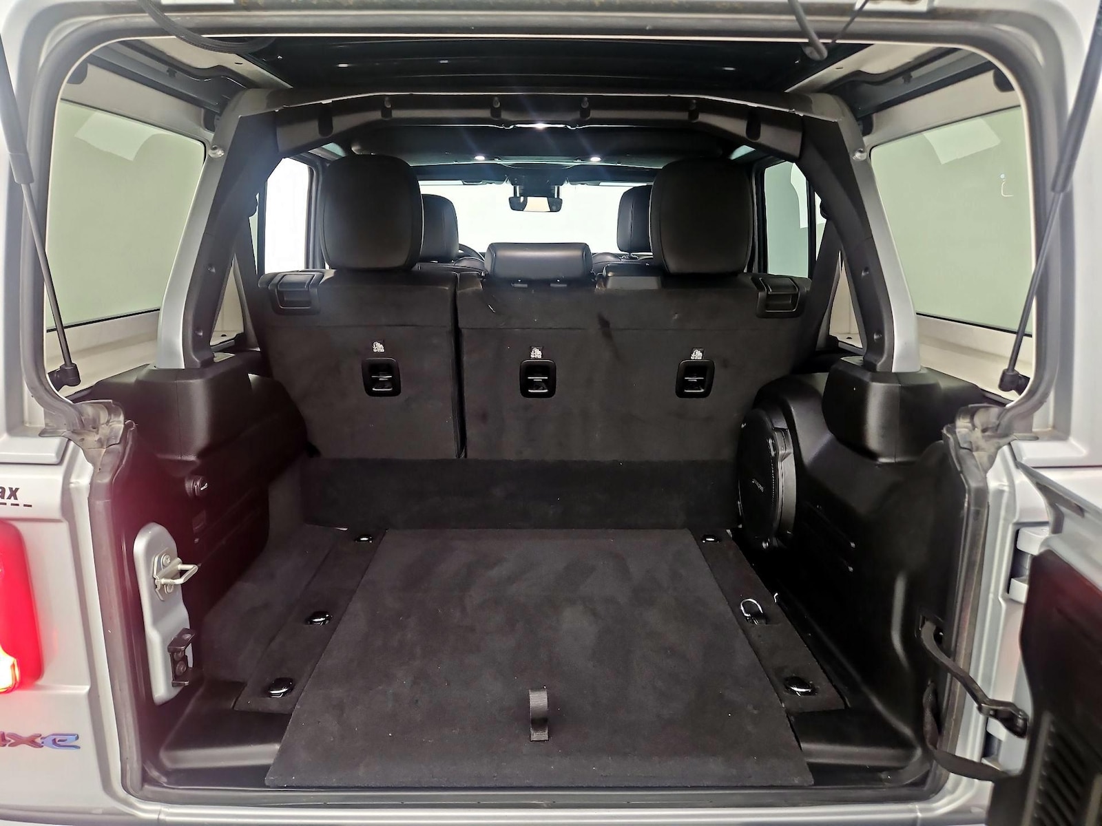 2024 Jeep Wrangler 4xe High Altitude 4XE - Photo 22