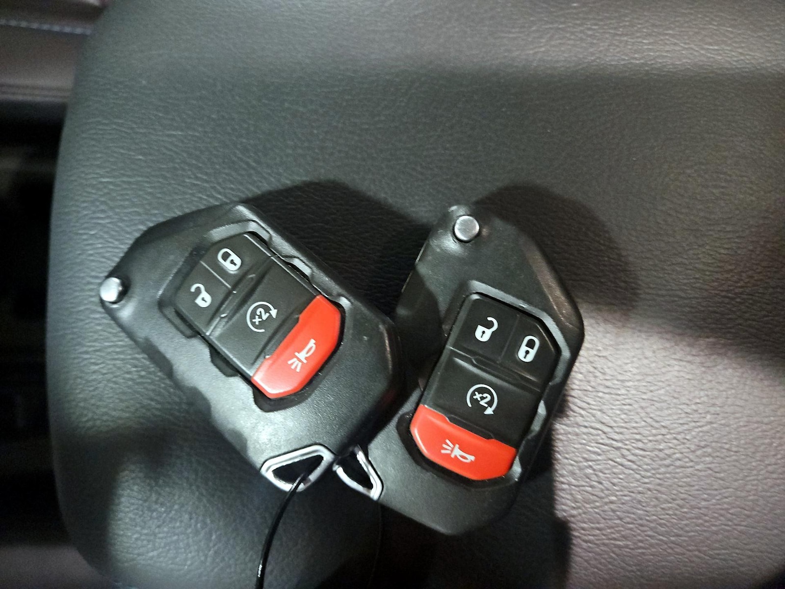 2024 Jeep Wrangler 4xe High Altitude 4XE - Photo 24
