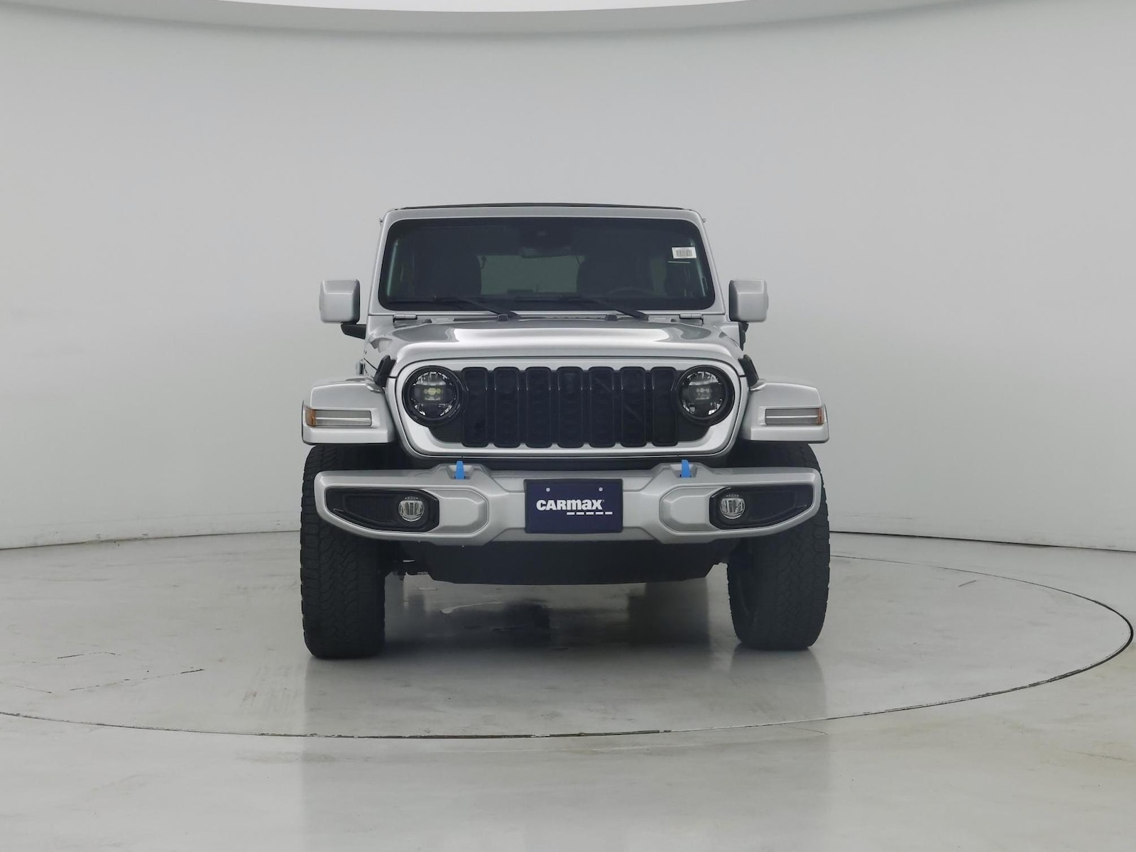 2024 Jeep Wrangler 4xe High Altitude 4XE - Photo 6