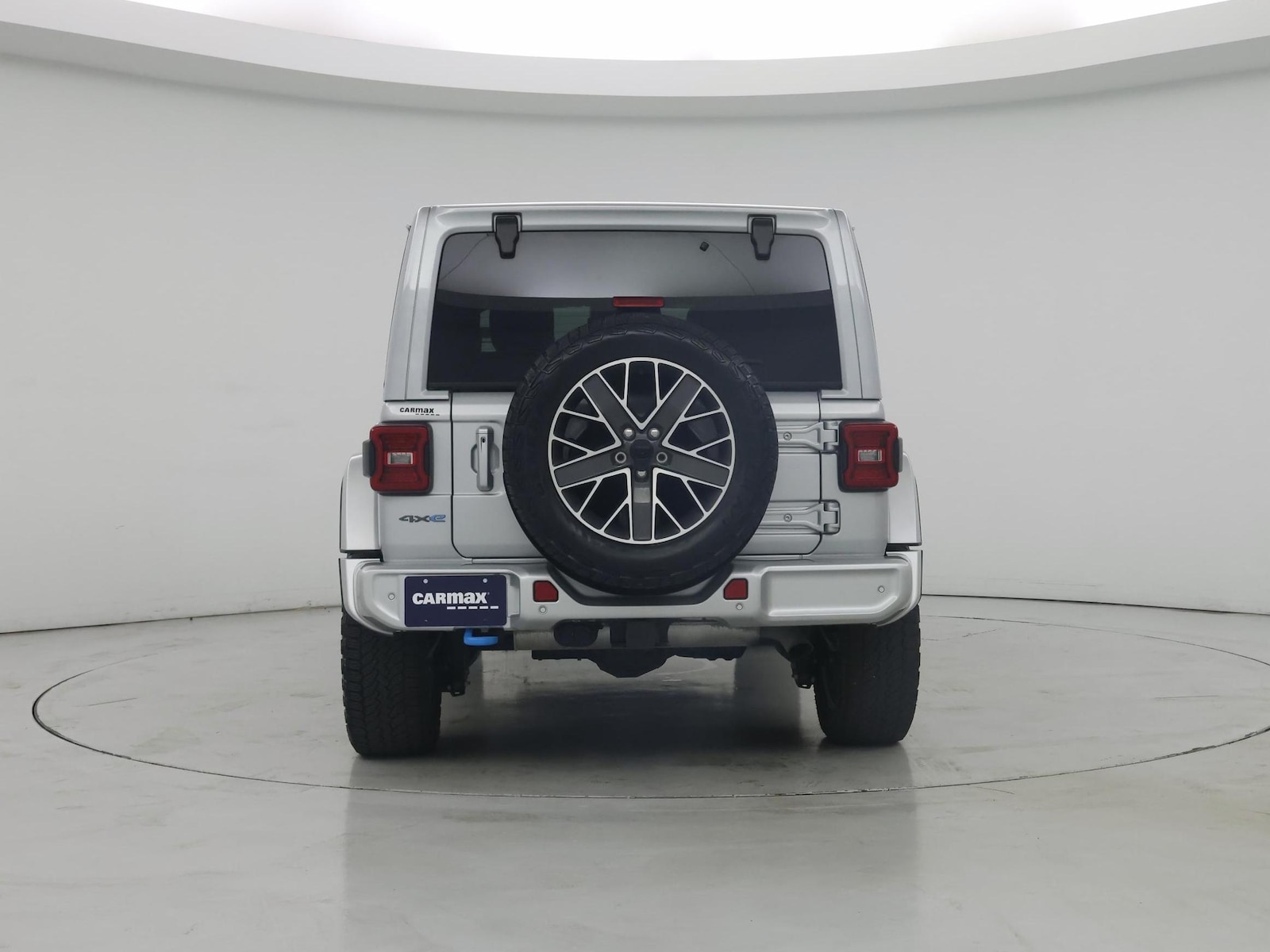 2024 Jeep Wrangler 4xe High Altitude 4XE - Photo 7