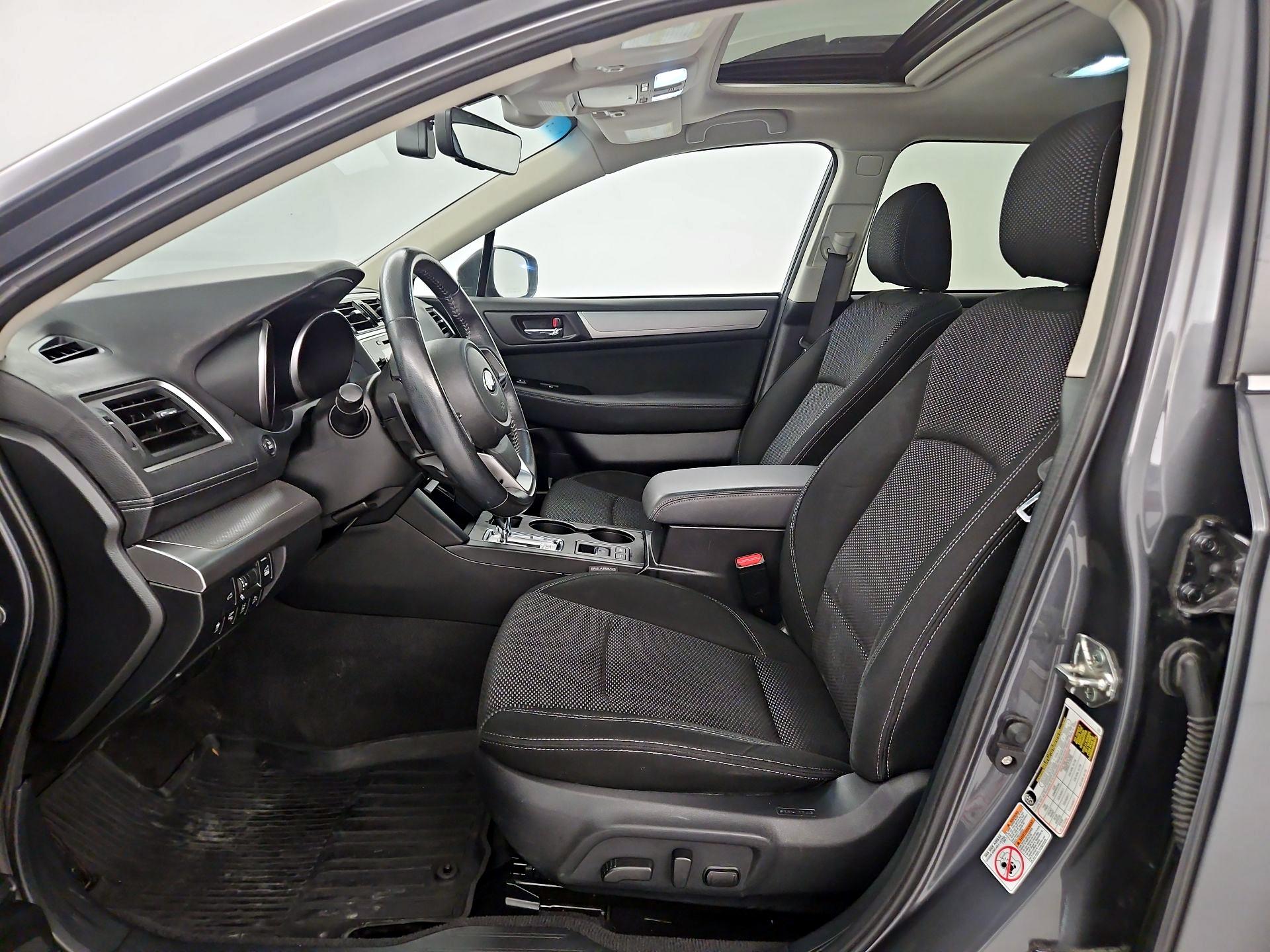 Thumbnail: 2018 Subaru Outback - 9