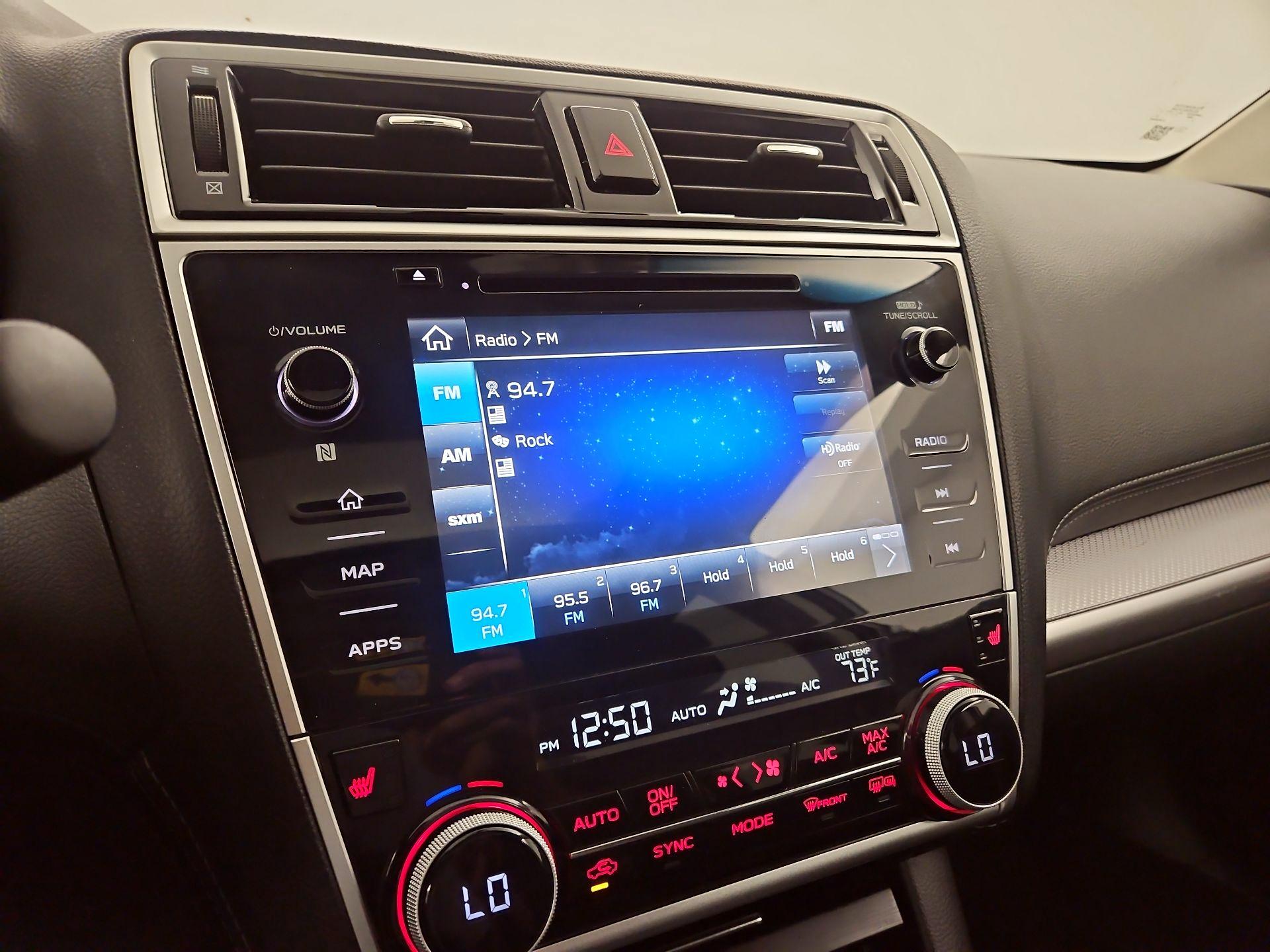 Thumbnail: 2018 Subaru Outback - 14
