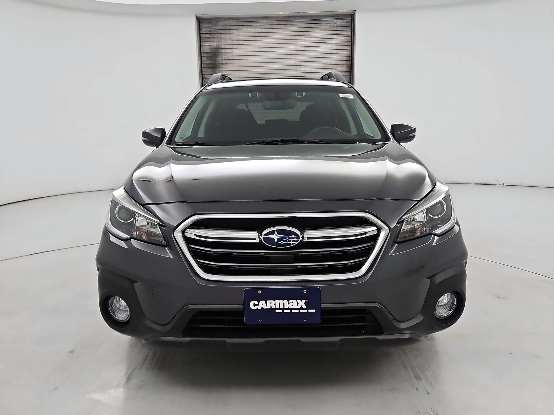 Thumbnail: 2018 Subaru Outback - 2