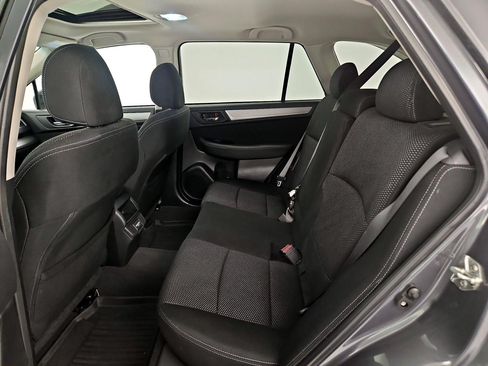 Thumbnail: 2018 Subaru Outback - 19