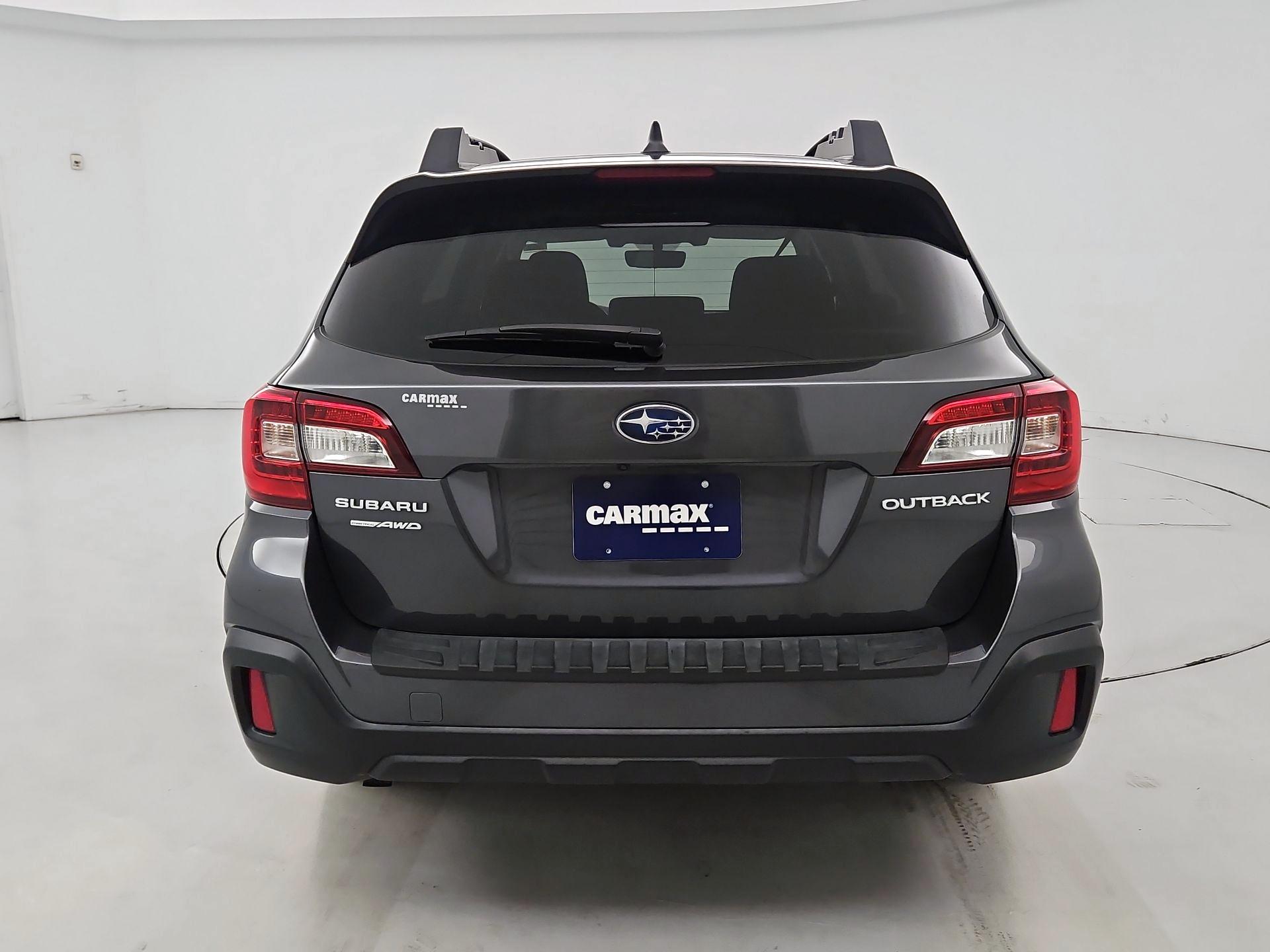 Thumbnail: 2018 Subaru Outback - 6